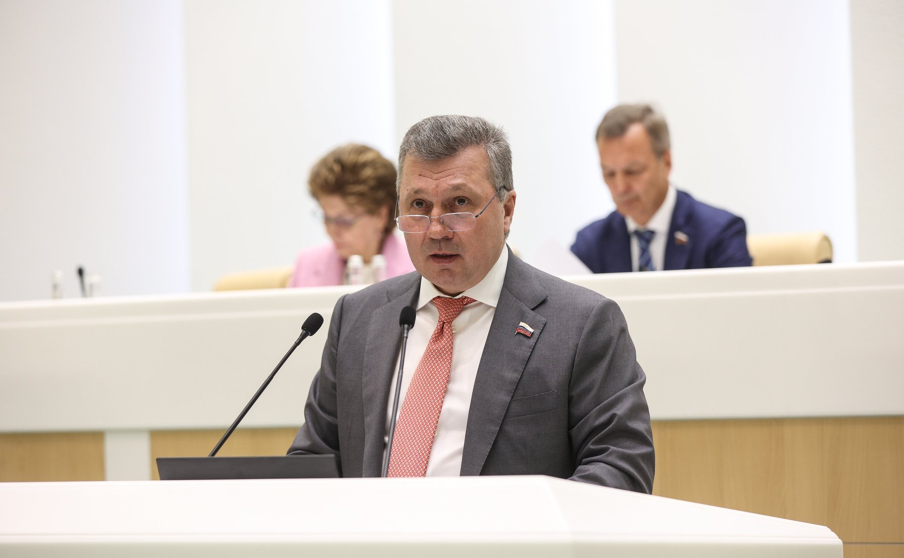 Валерий Васильев