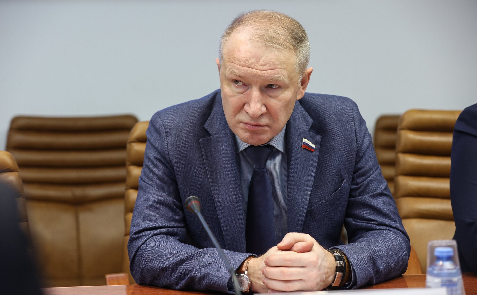 Александр Ананченко