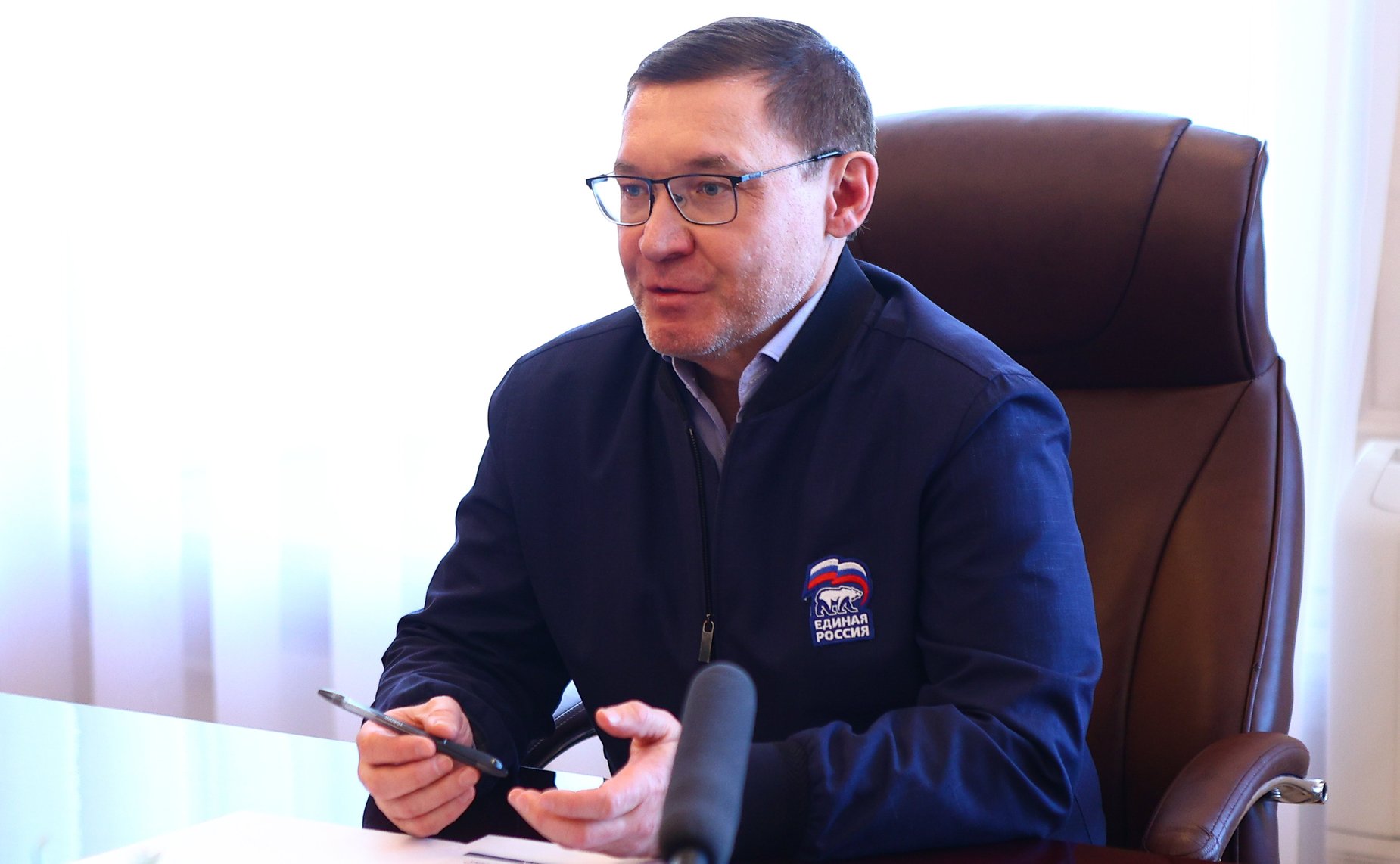 Владимир Якушев