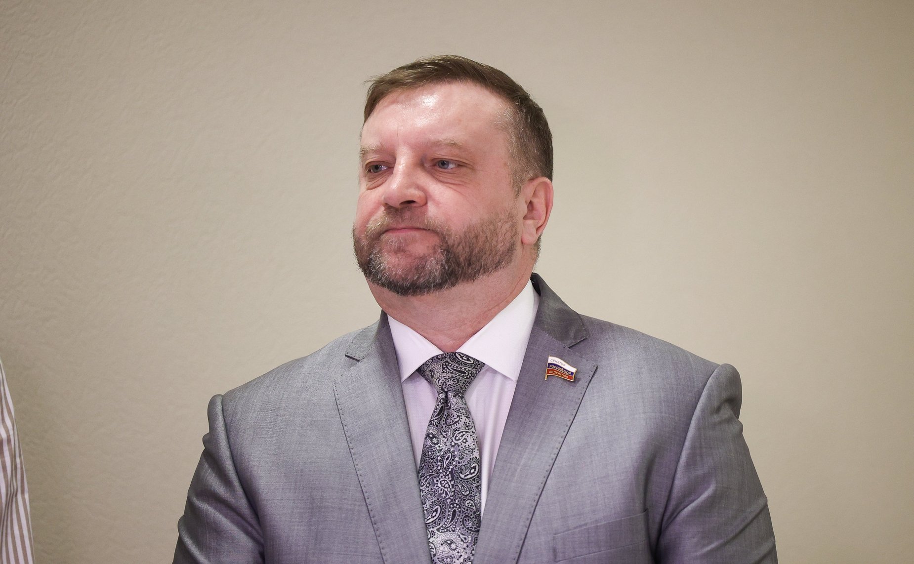 Алексей Кондратьев