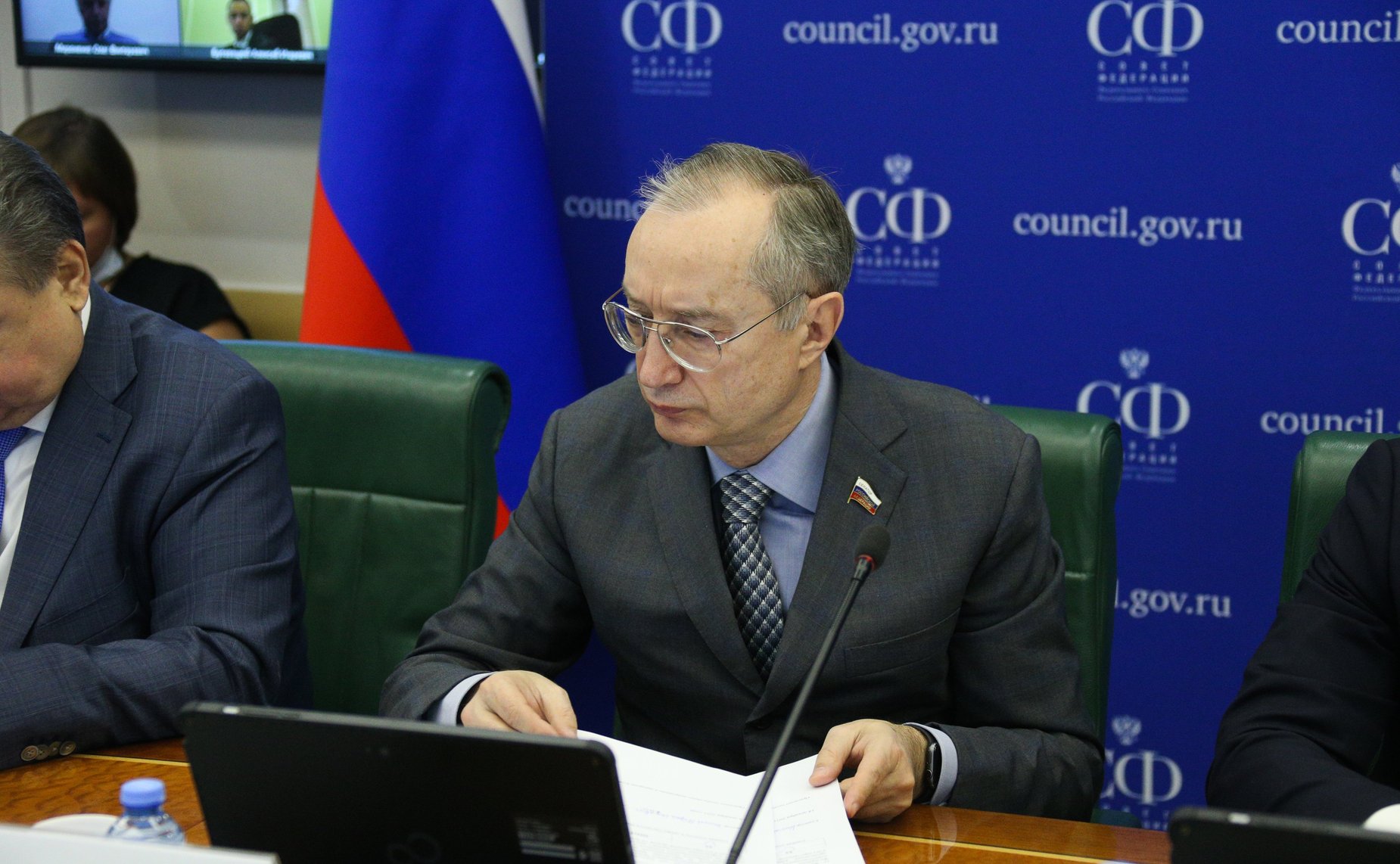 Андрей Кислов