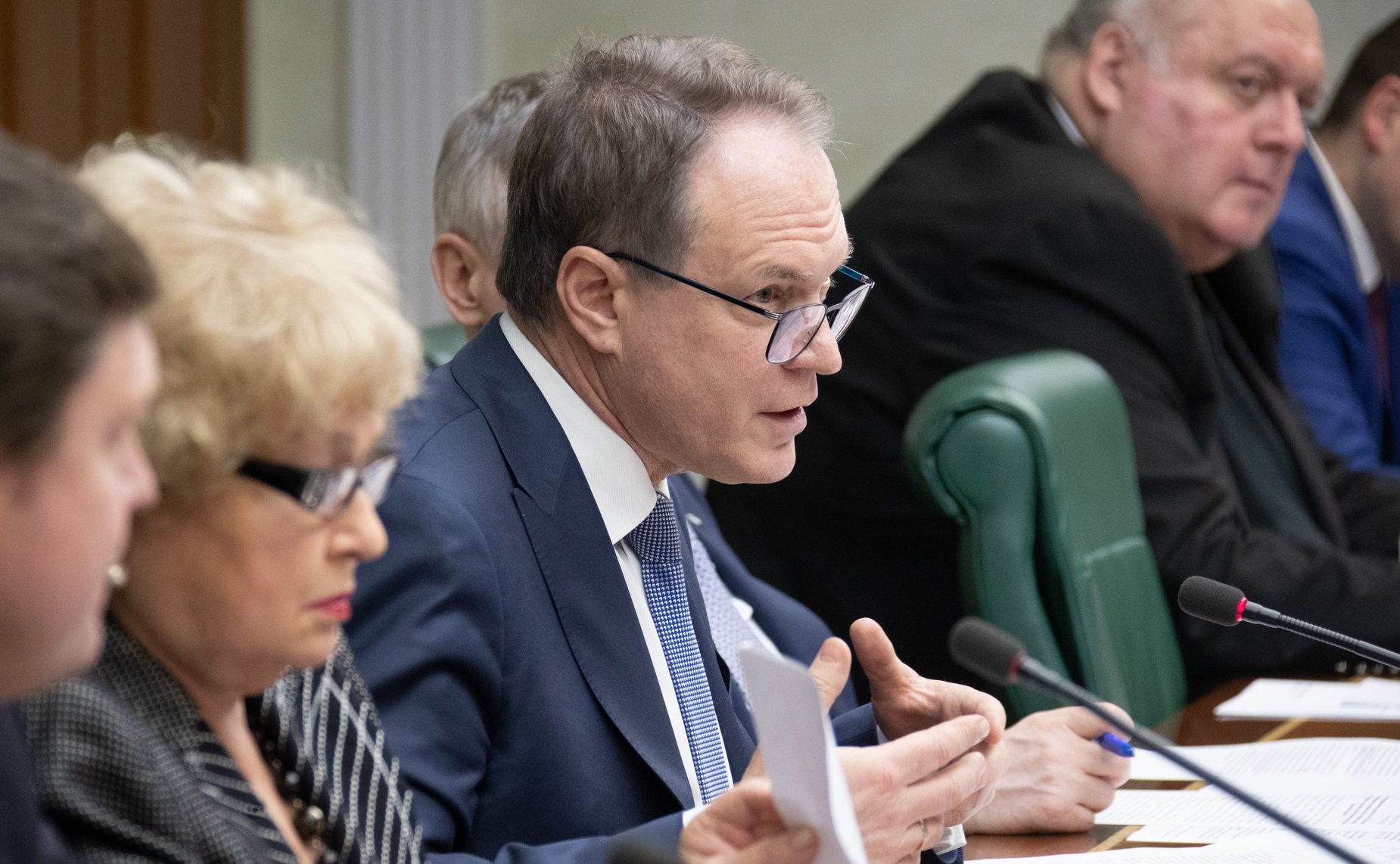 Александр Башкин