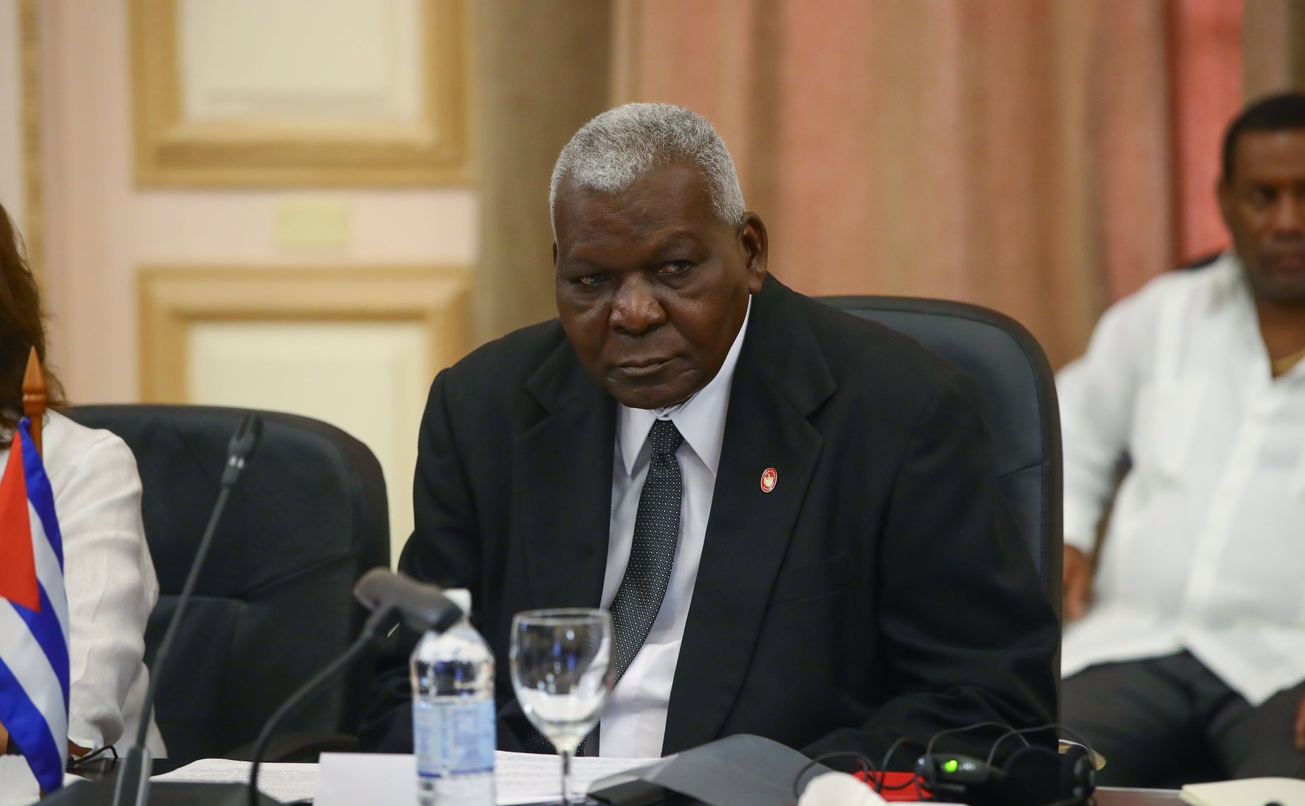 Эстебано Ласо Эрнандес