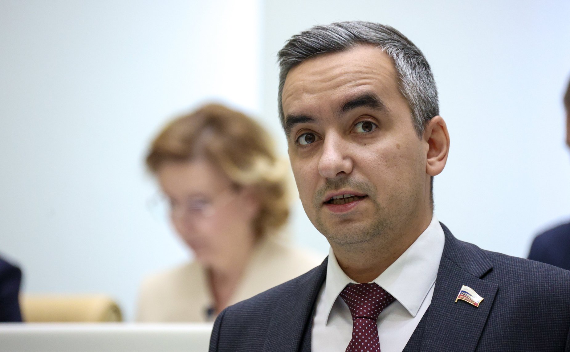 Александр Трембицкий