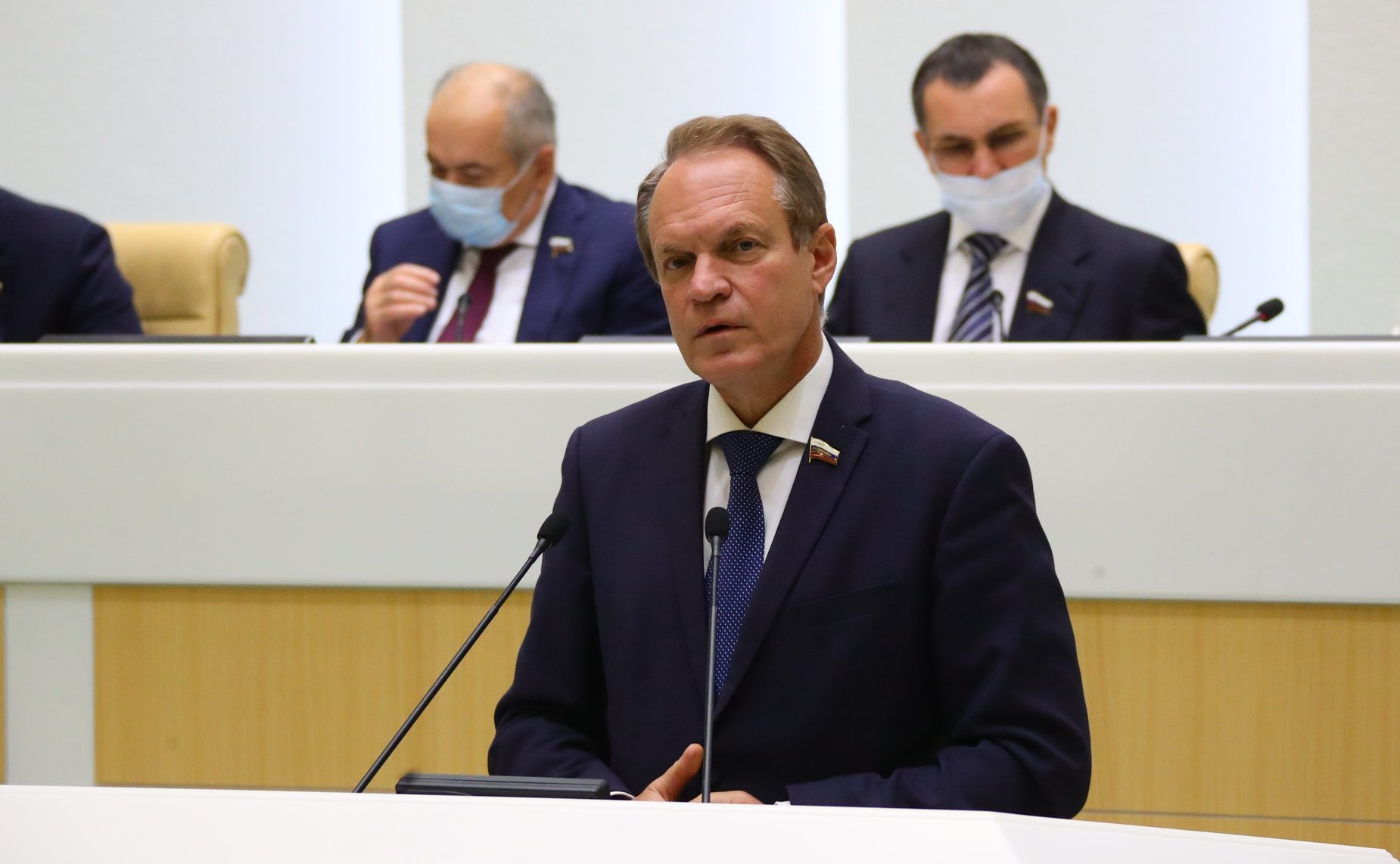 Александр Башкин