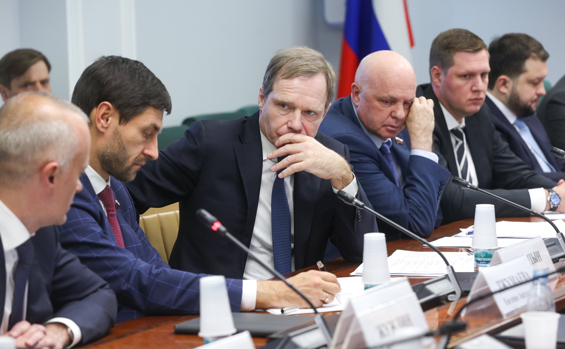 Андрей Кутепов