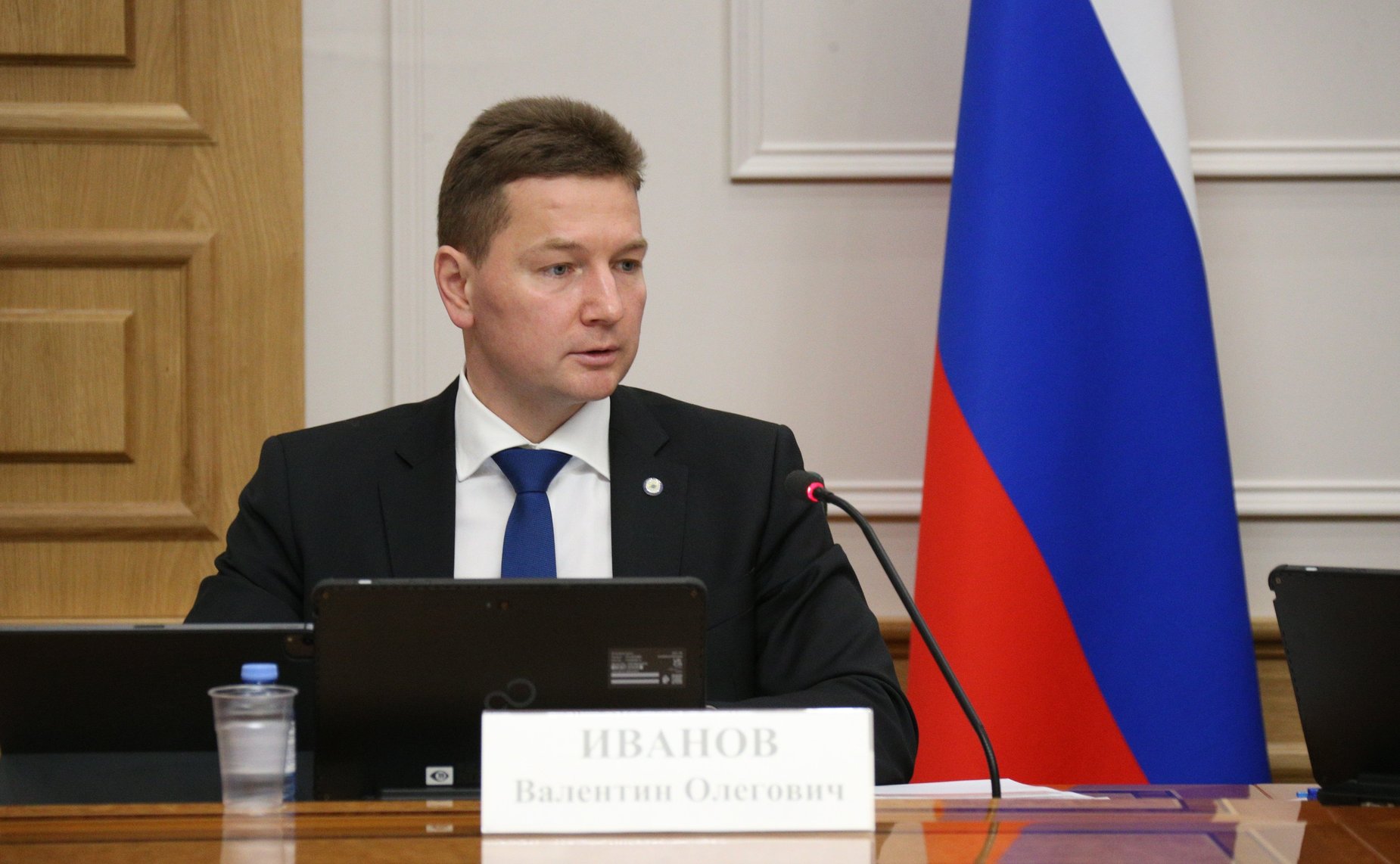 Круглый стол Комитета СФ по экономической политике