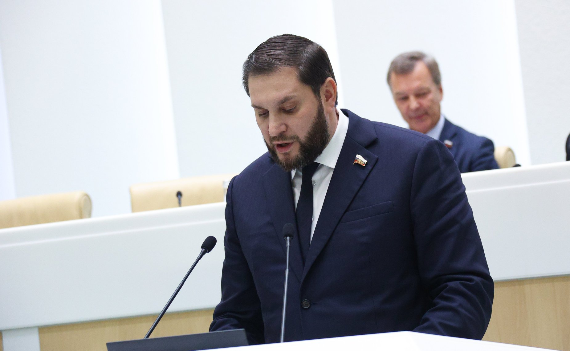 Иван Евстифеев