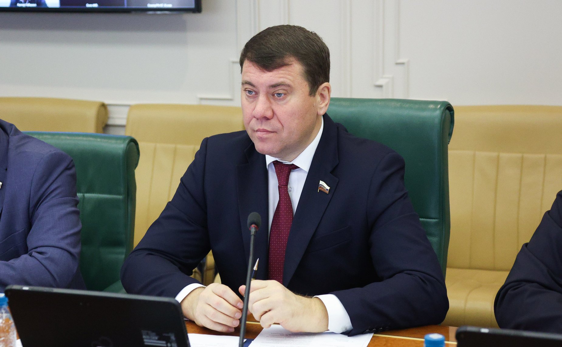 Иван Абрамов