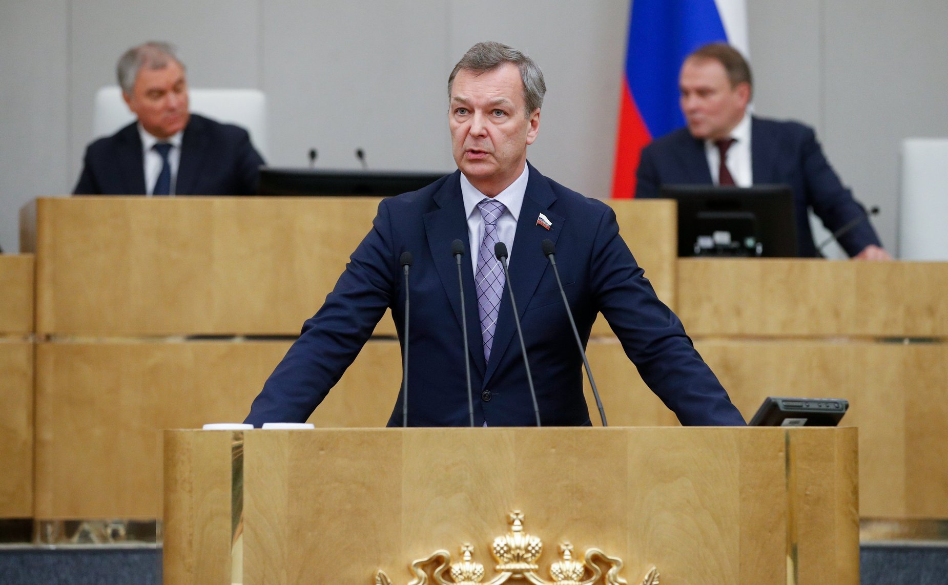 Андрей Яцкин