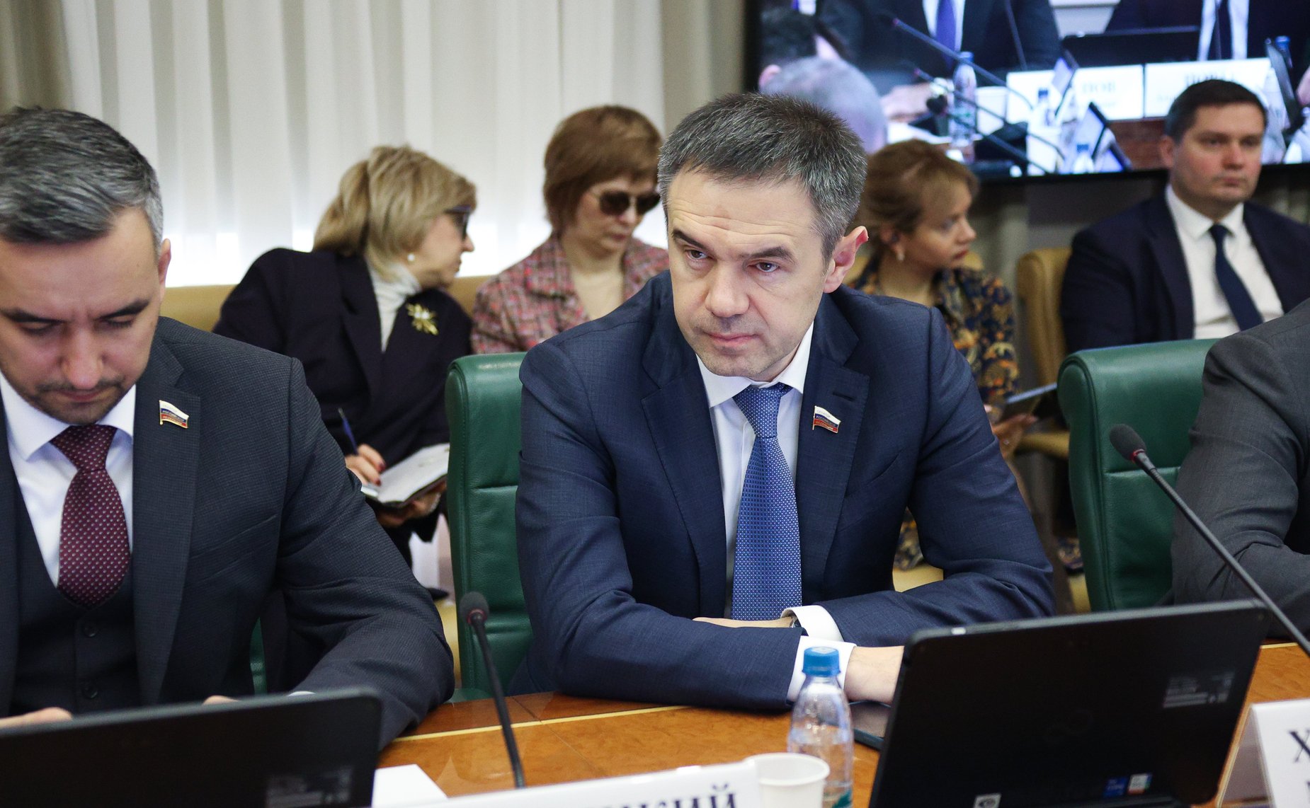 Мурат Хапсироков