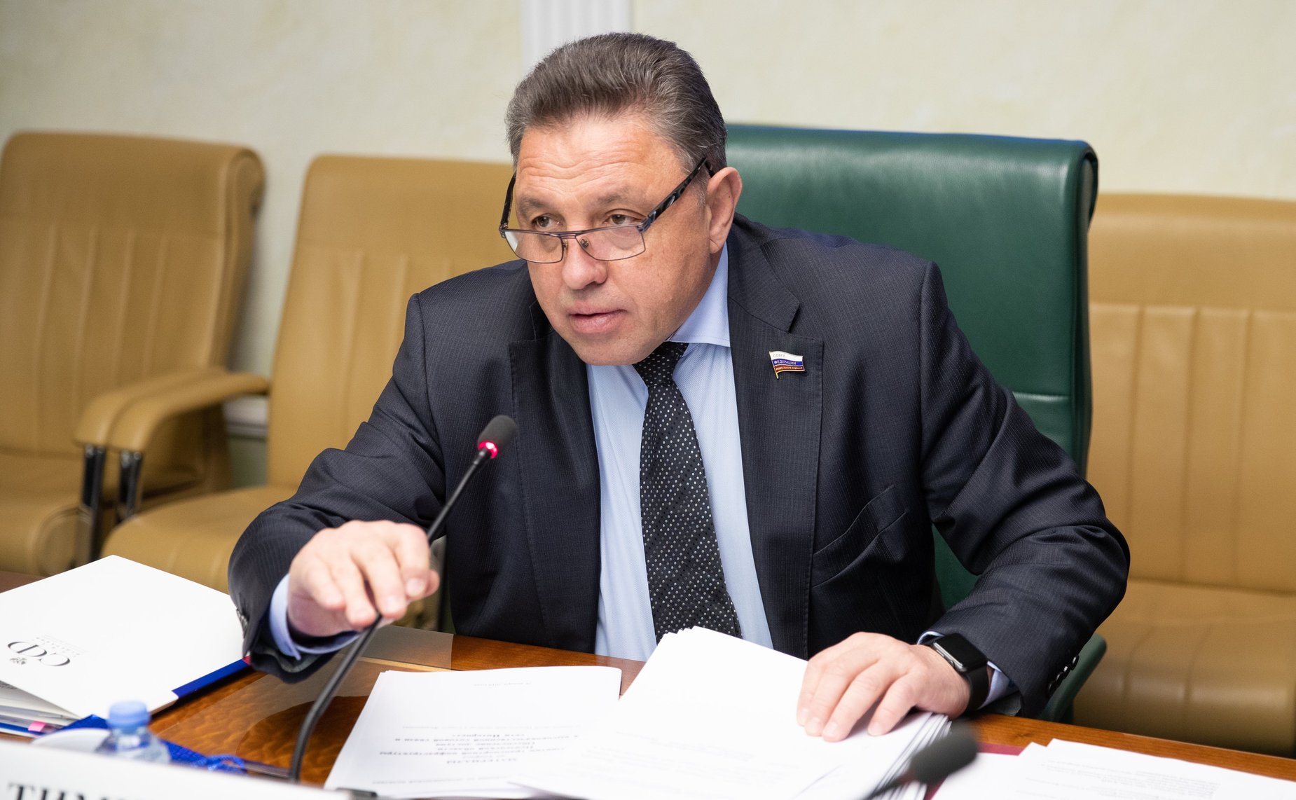 Вячеслав Тимченко