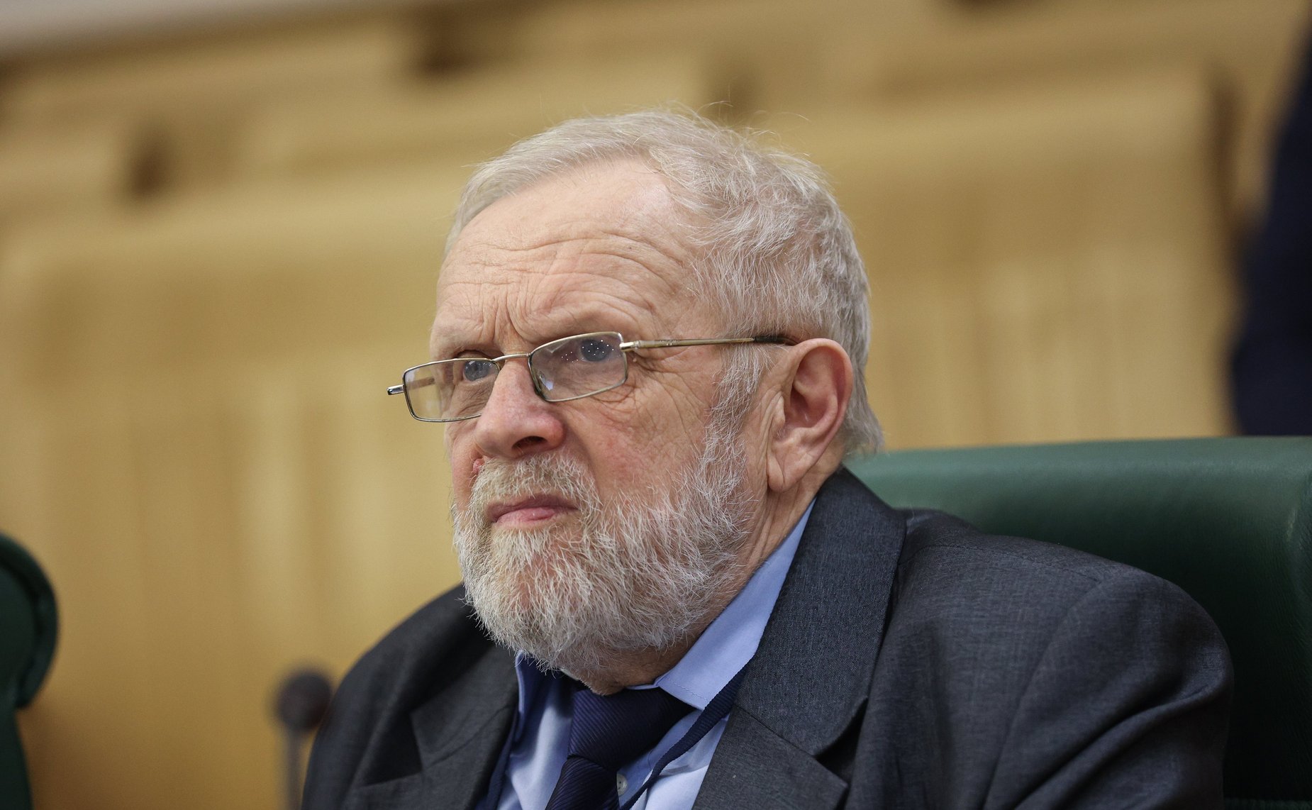 Совещание Комитета СФ по аграрно-продовольственной политике и природопользованию