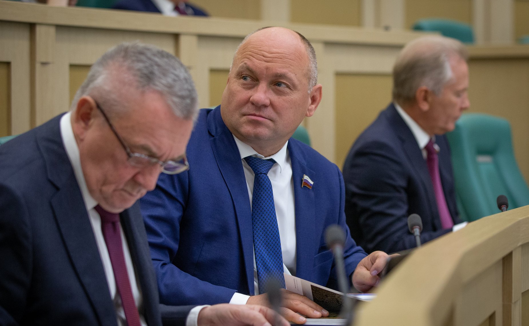 Алексей Кондратенко