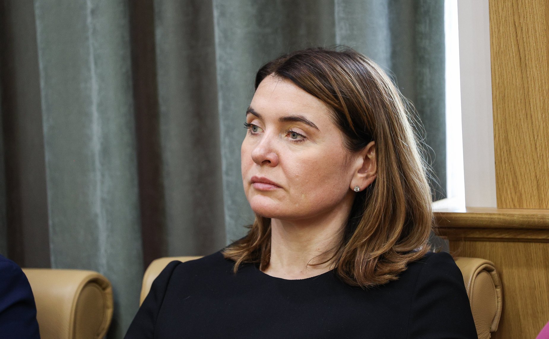 Валентина Матвиенко провела встречу с женщинами – главами муниципальных образований