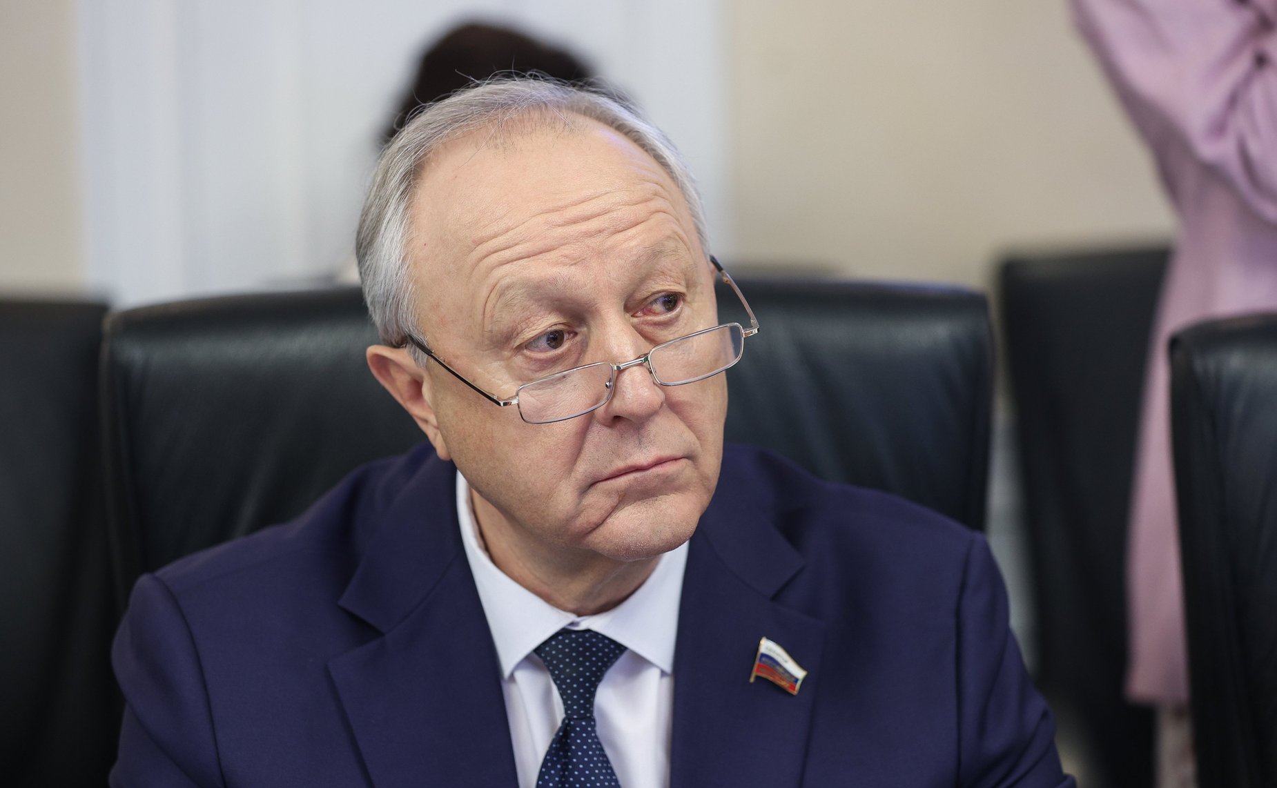 Валерий Радаев