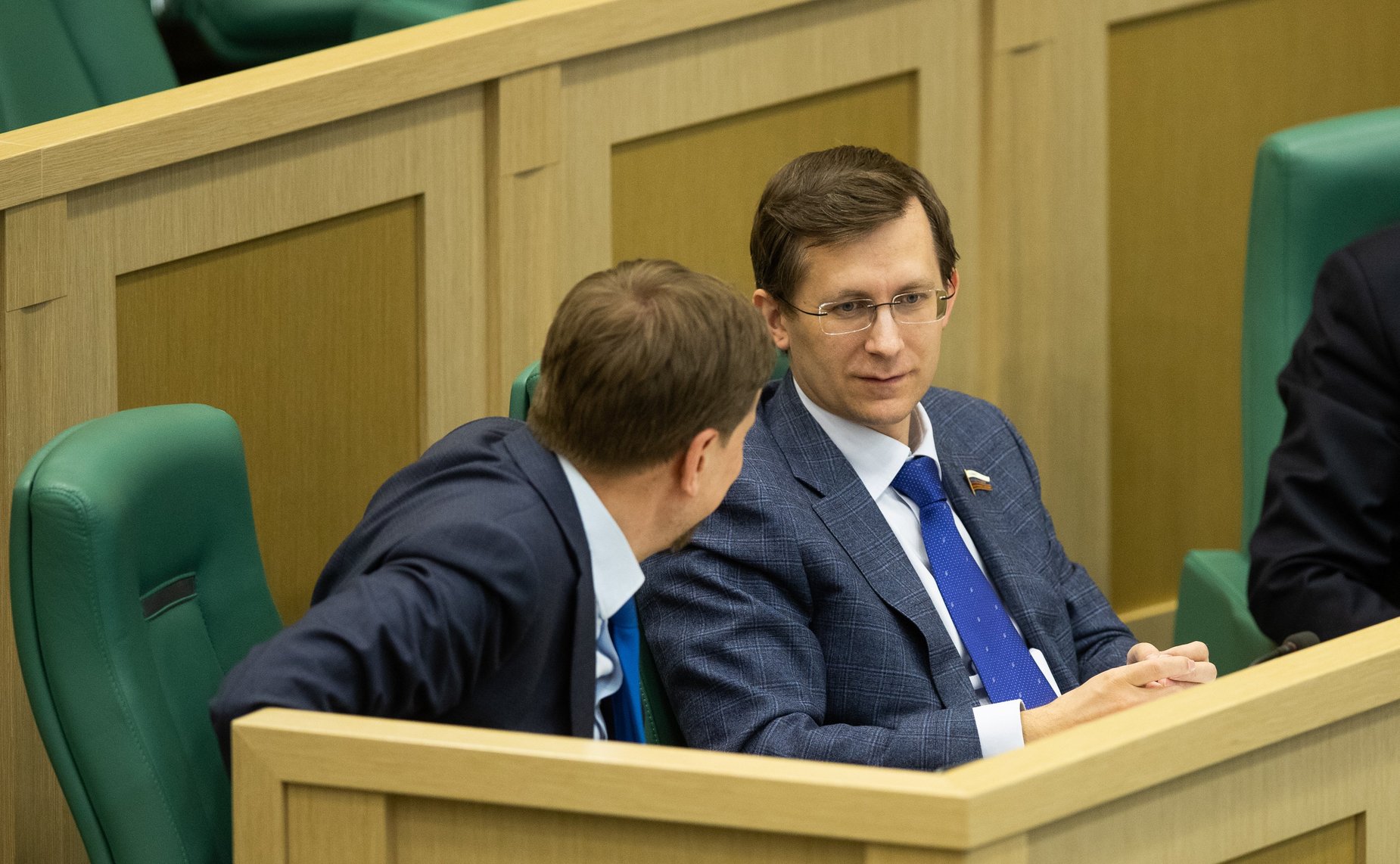 Павел Тараканов