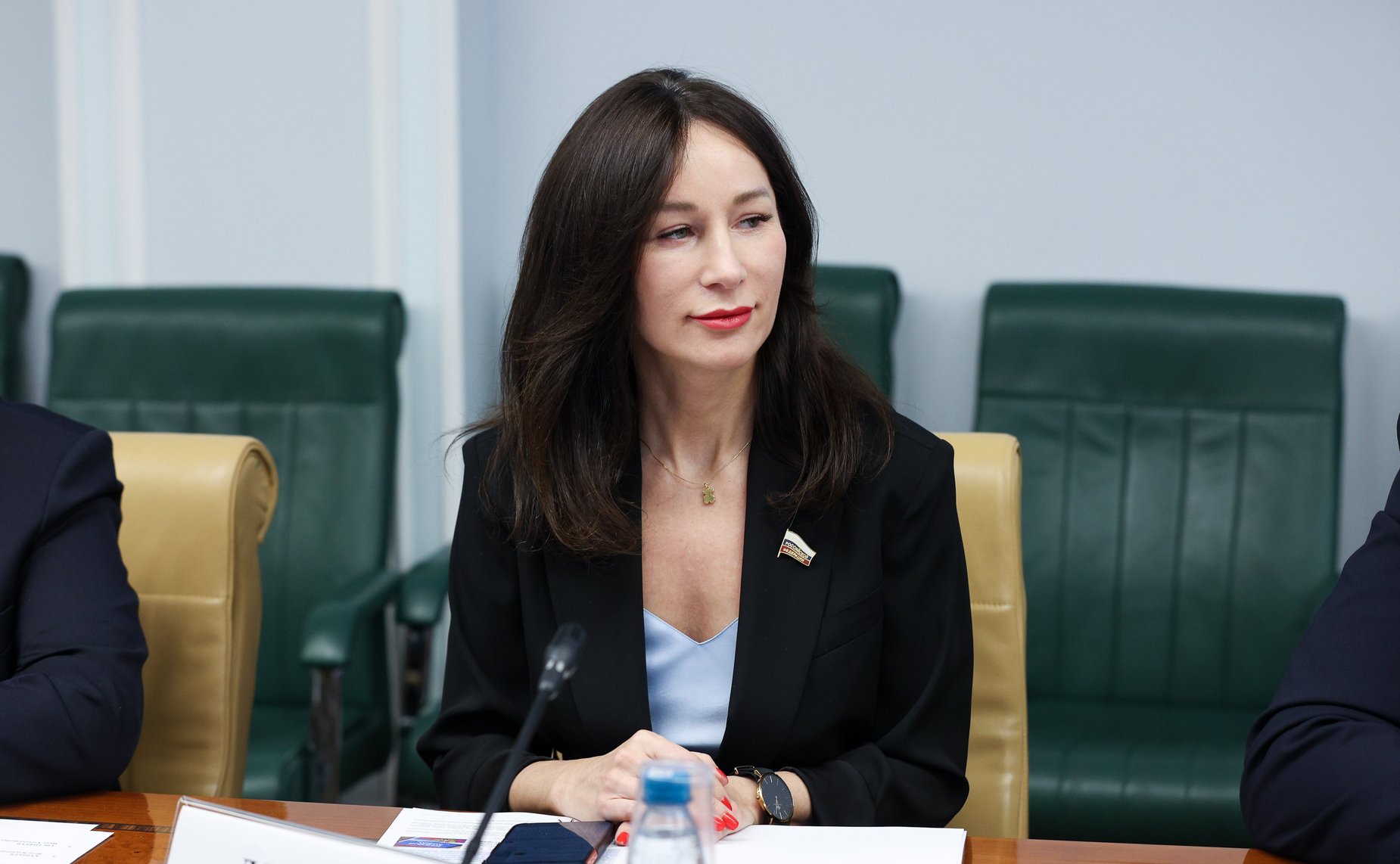 Елена Дягилева