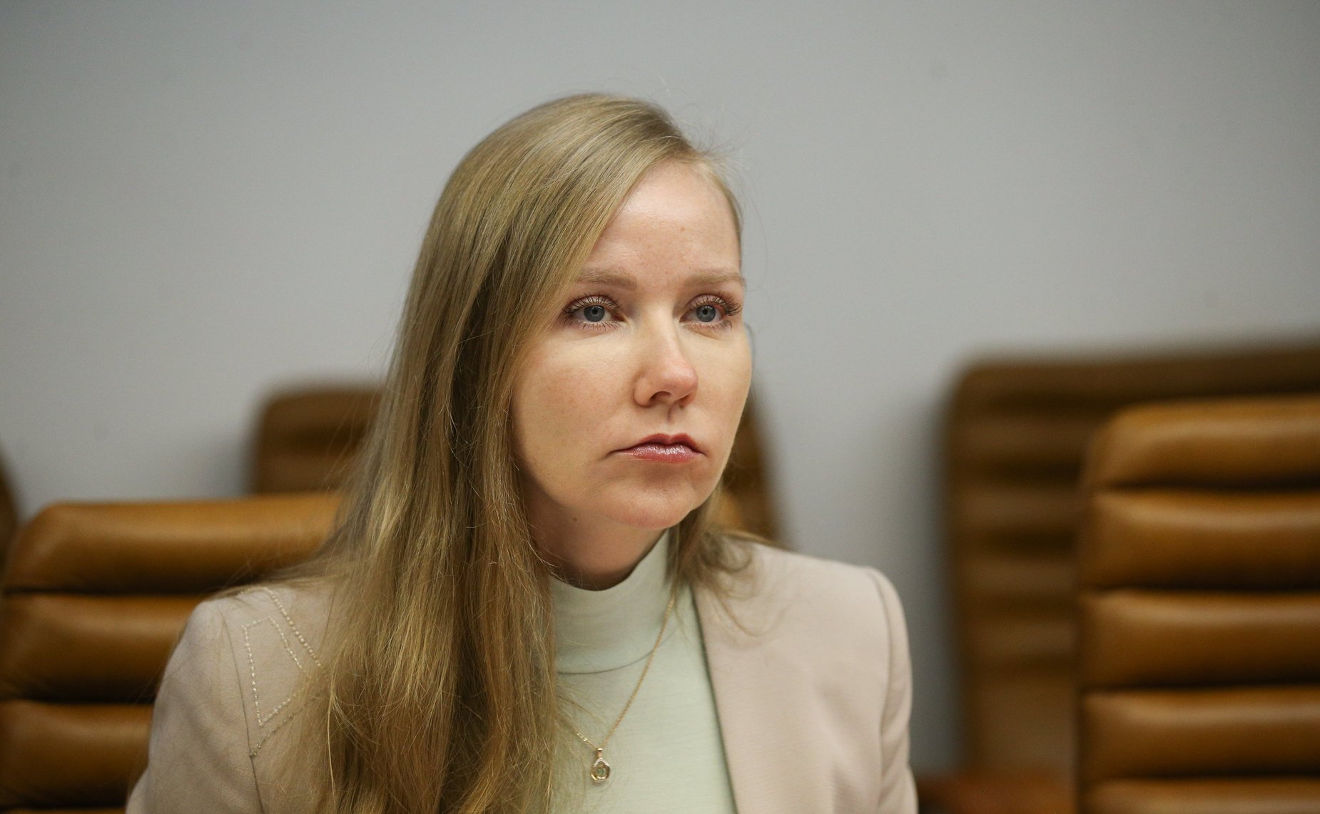 Круглый стол Комитета СФ по аграрно-продовольственной политике и природопользования