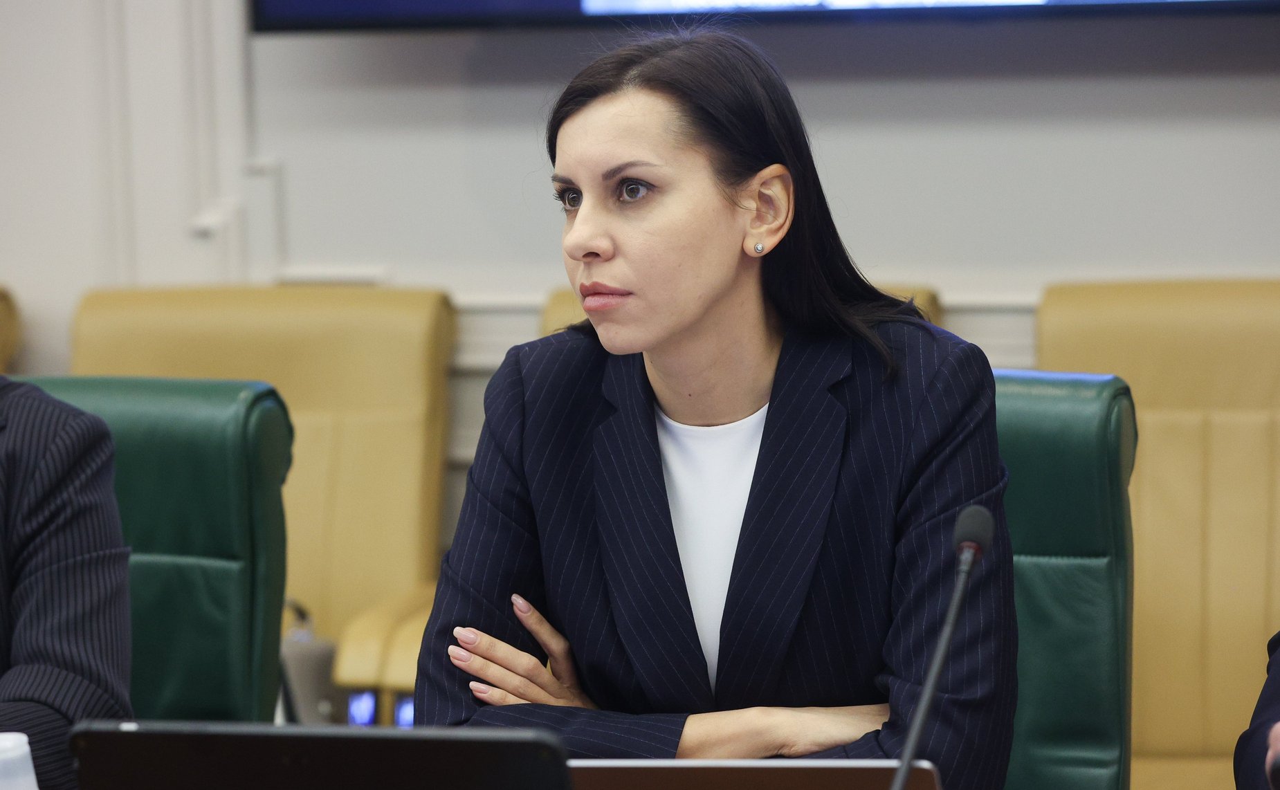 Совещание Комитета Совета Федерации по экономической политике по вопросам совершенствования механизмов расширенной ответственности производителей и импортеров товаров и упаковки