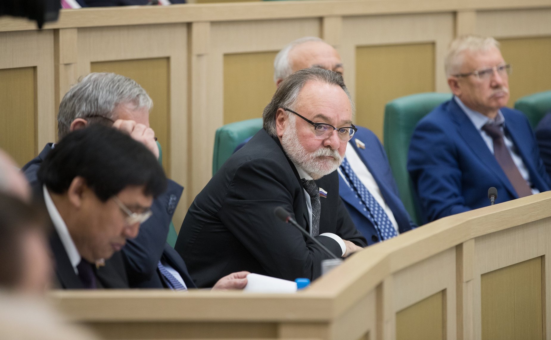 А. Тотоонов