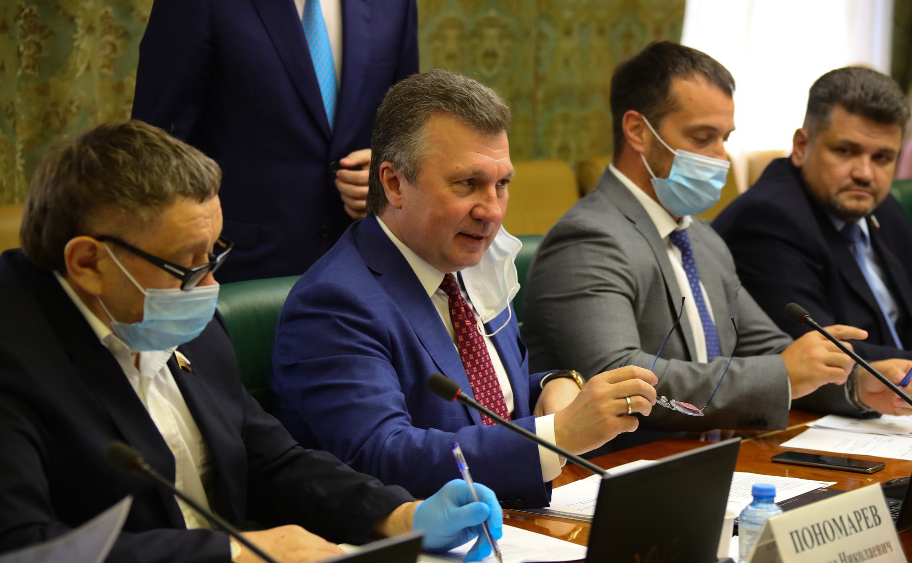 Валерий Васильев