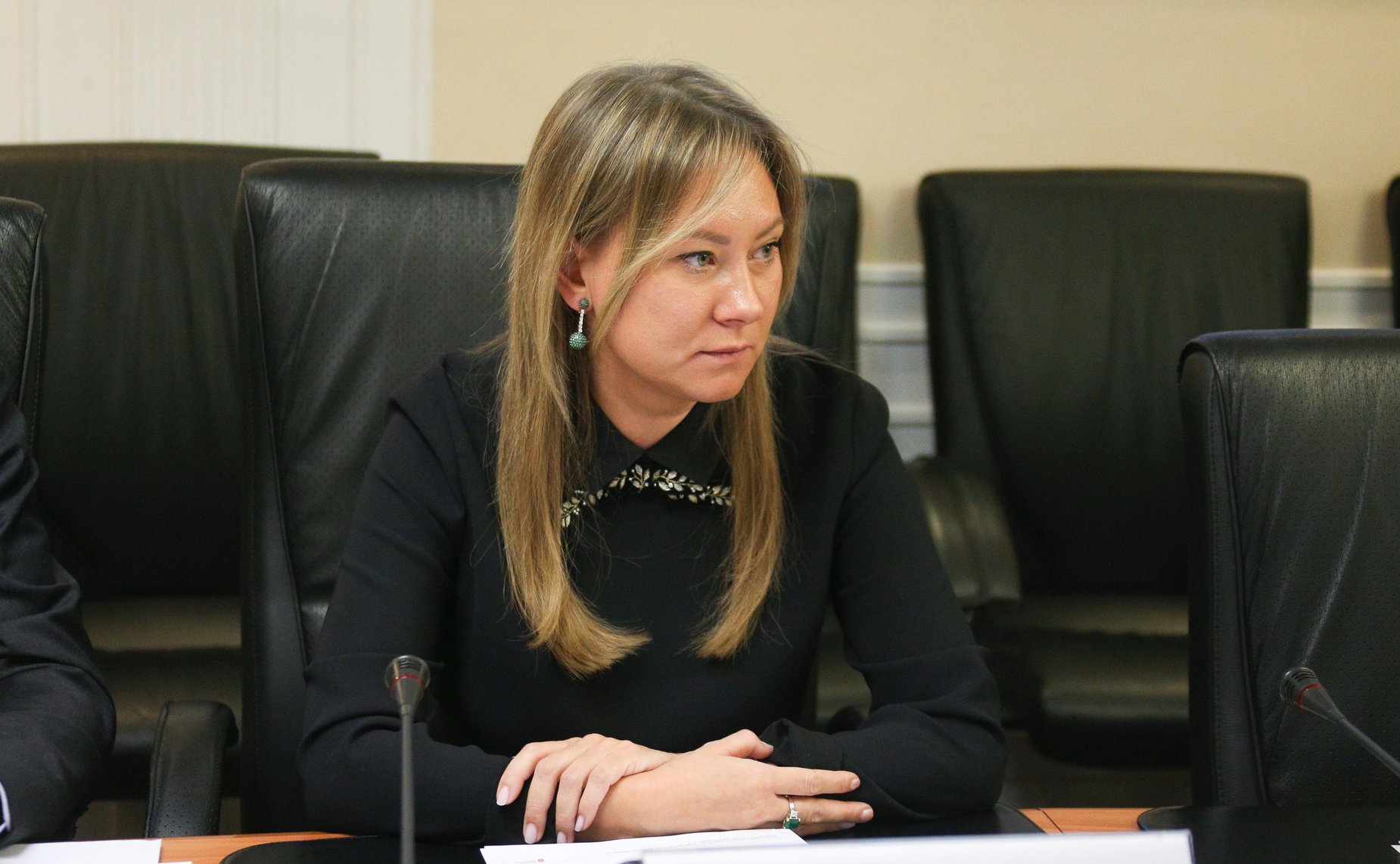 Ольга Забралова