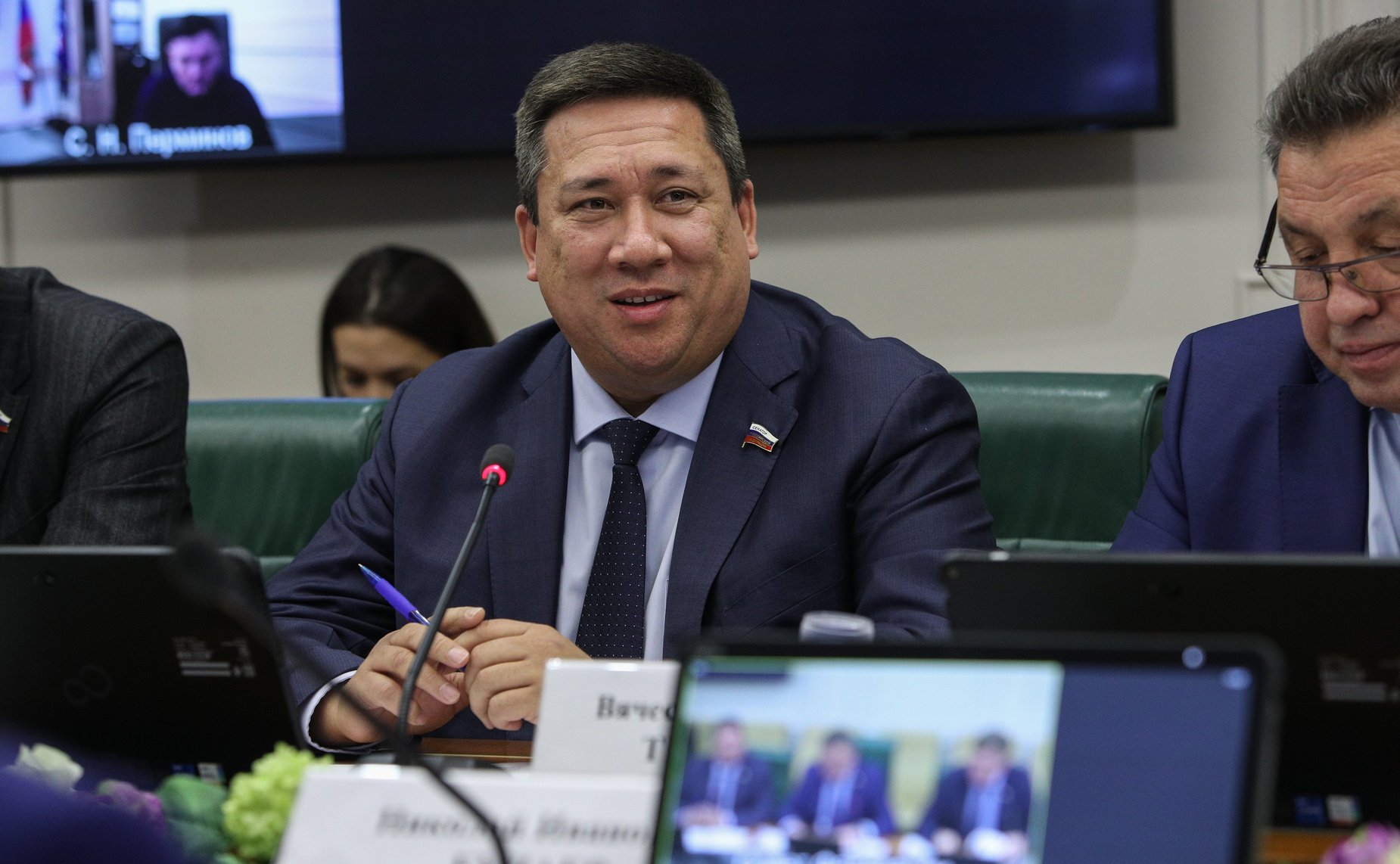 Владимир Полетаев