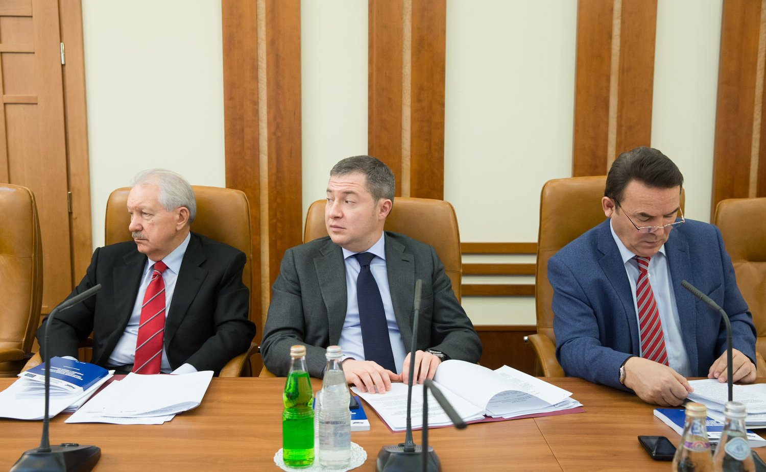 23-12 Заседание Комитета Совета Федерации по международным делам 7