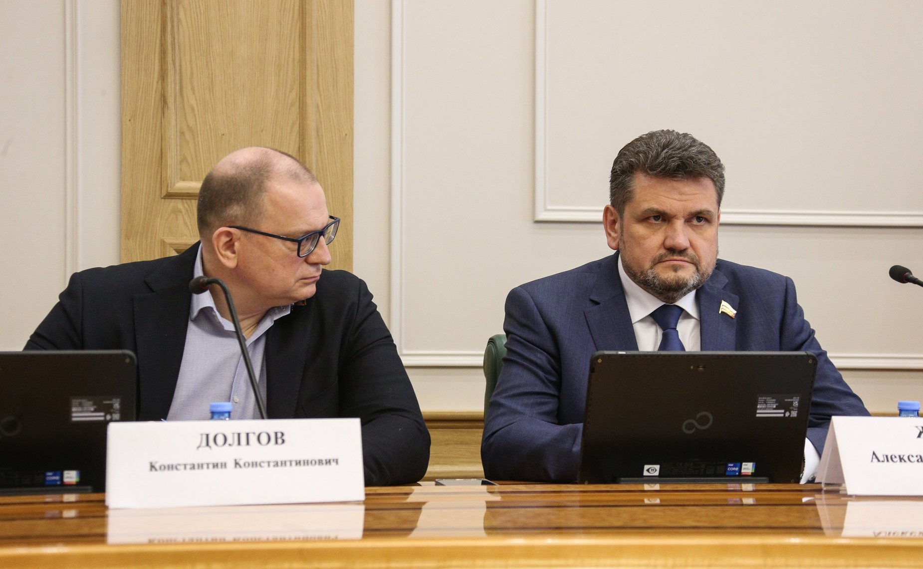 «Круглый стол» Комитета СФ по аграрно-продовольственной политике и природопользованию