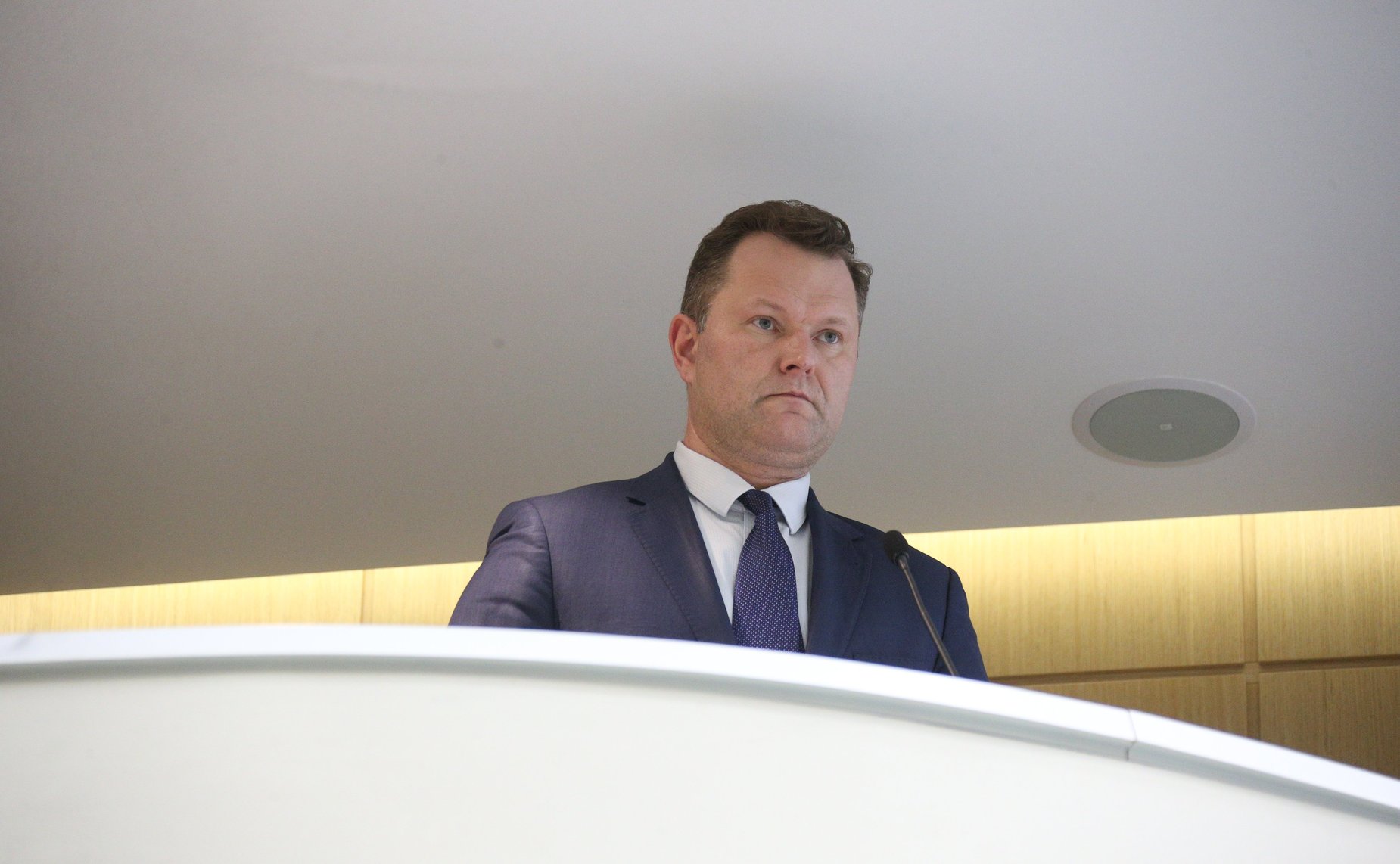 526-е заседание Совета Федерации