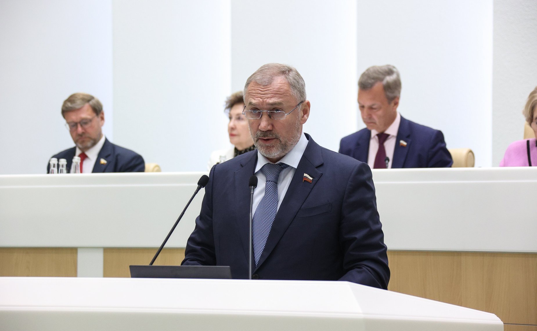 Константин Басюк