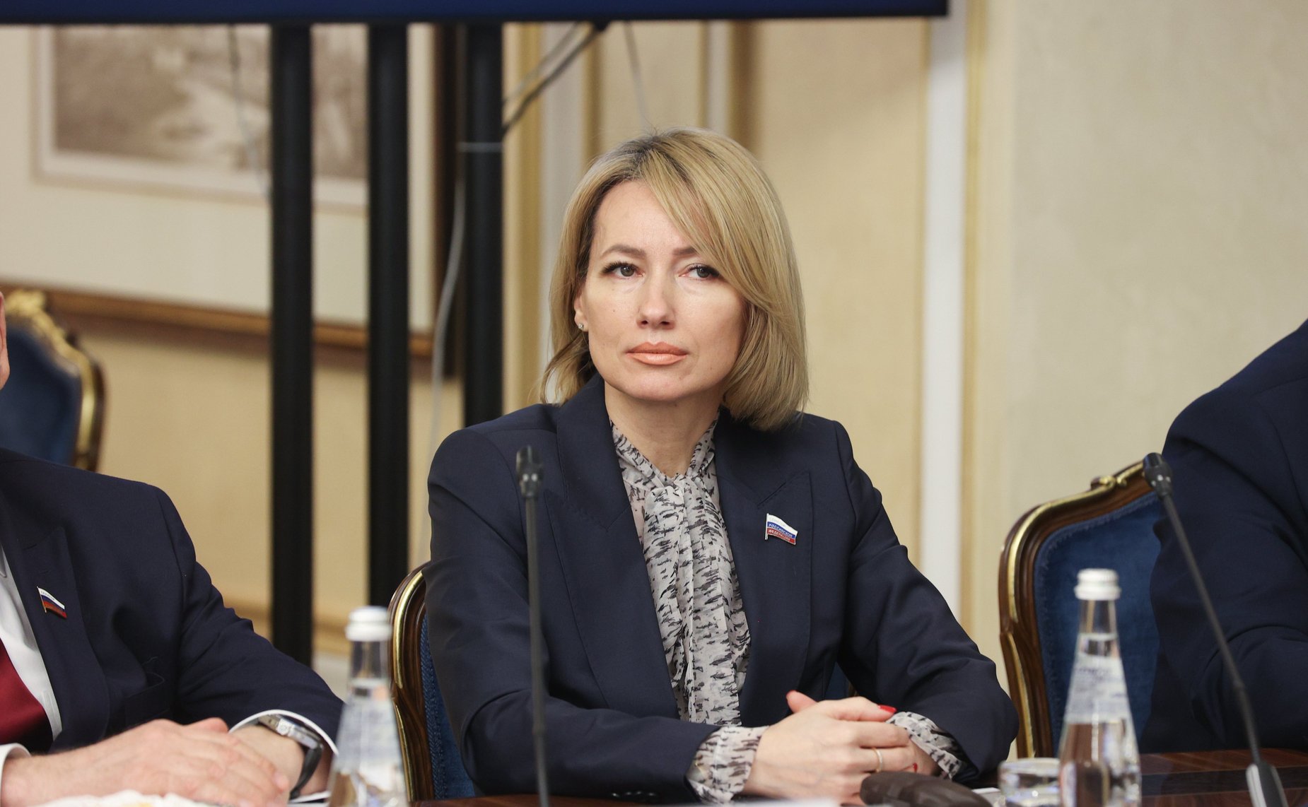 Татьяна Сахарова