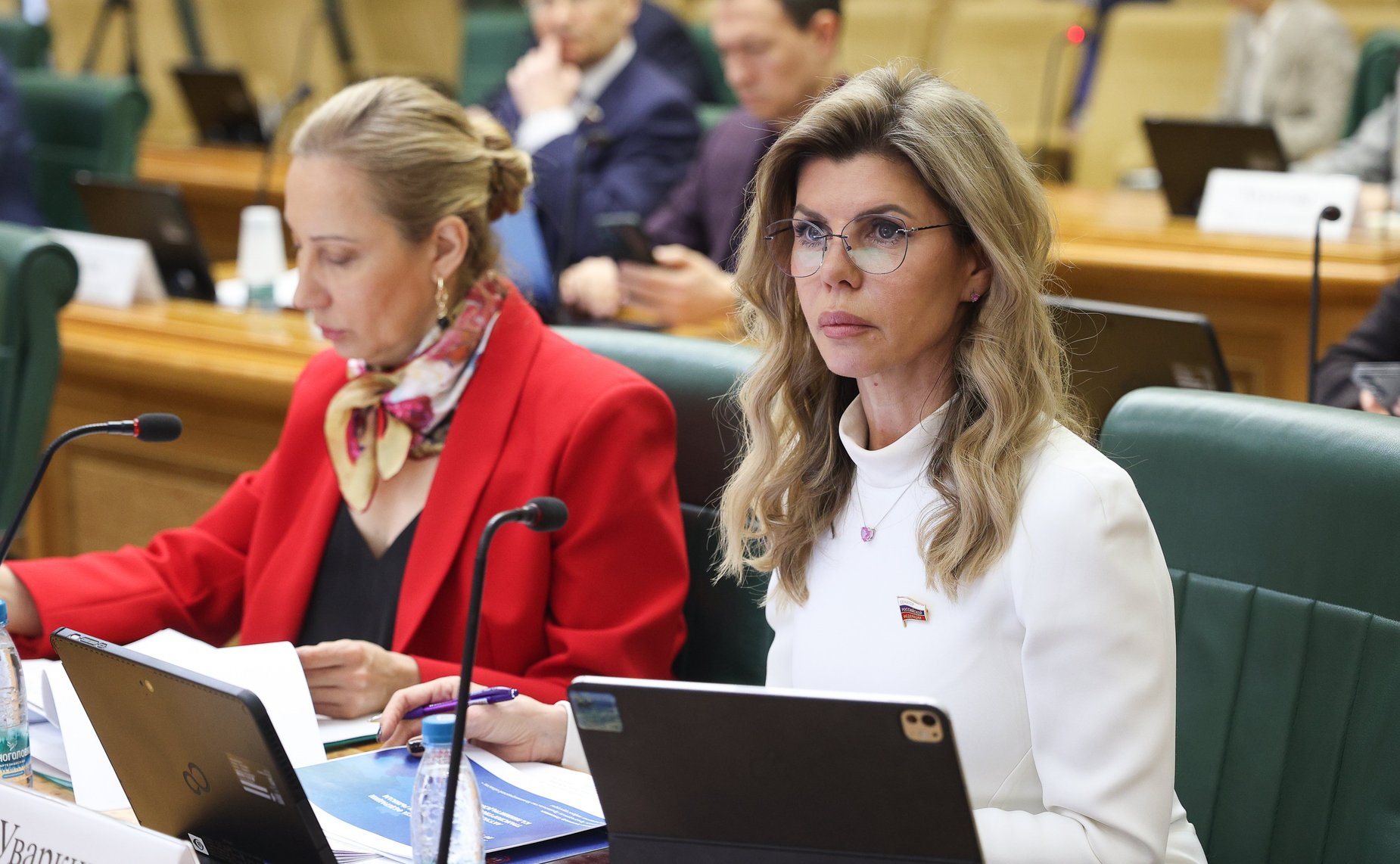 Евгения Уваркина