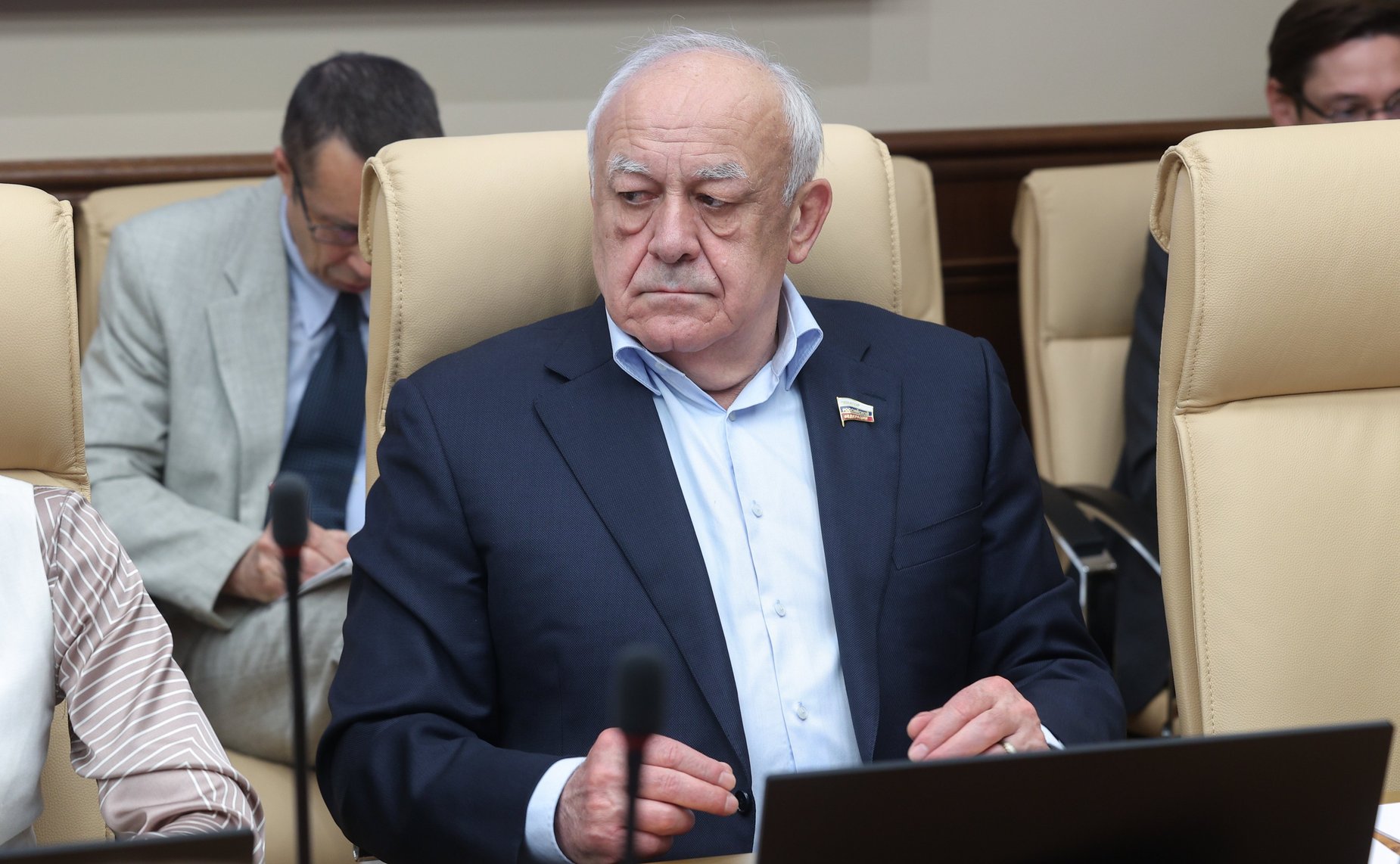 Таймураз Мамсуров