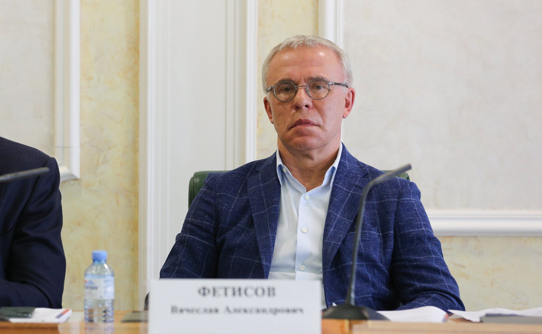 Парламентские слушания Комитета СФ по аграрно-продовольственной политике и природопользованию