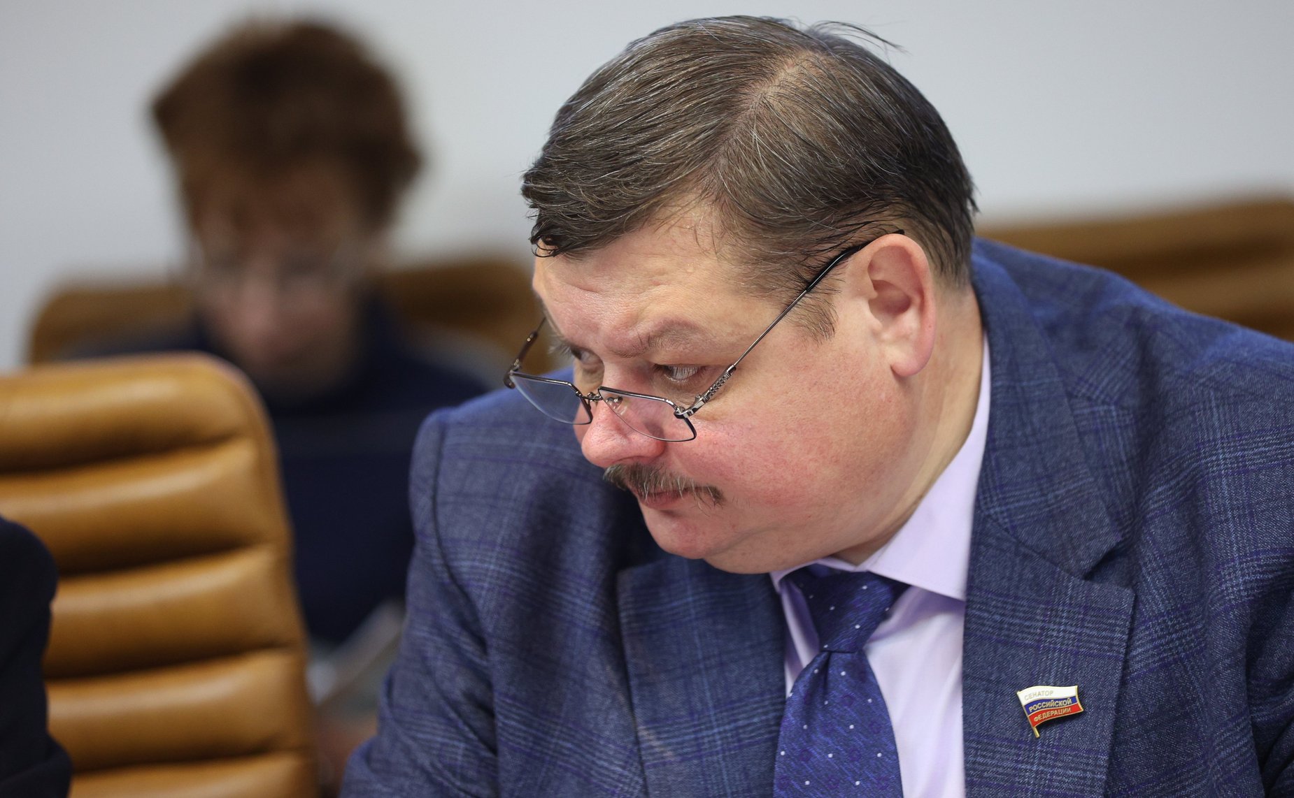 Сергей Колбин