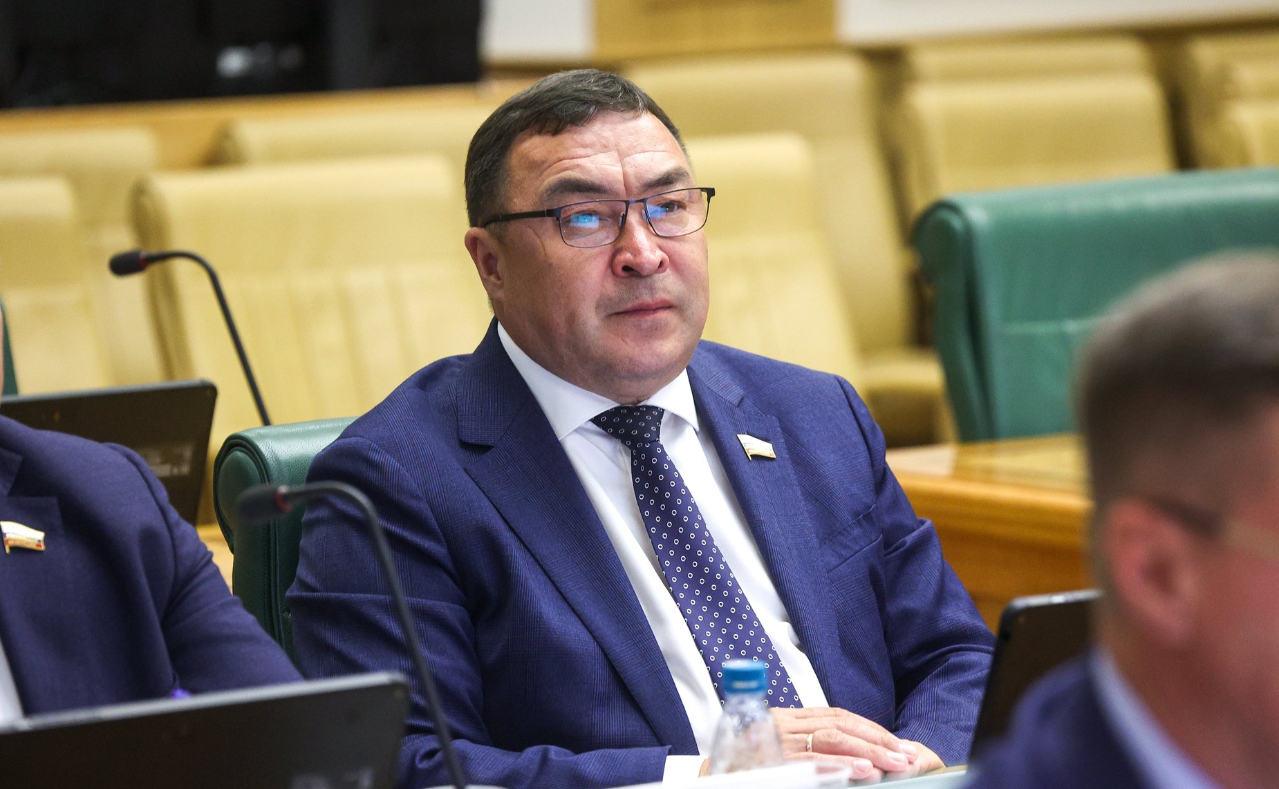 Александр Новьюхов