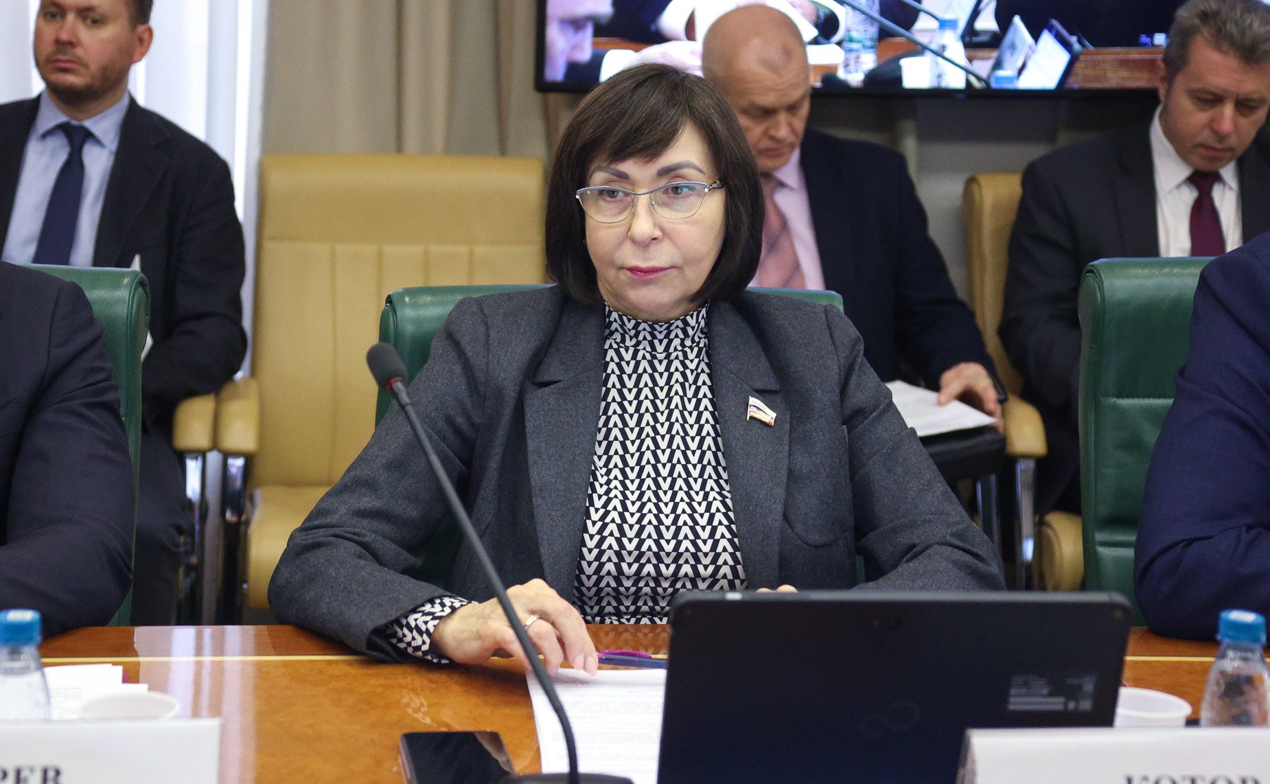 Наталья Котова