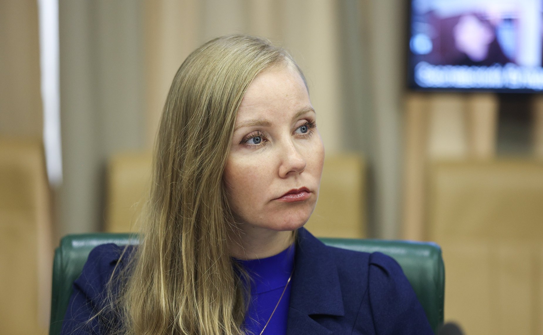 Заседание рабочей группы при Комитете СФ по Регламенту и организации парламентской деятельности по законодательному обеспечению развития национальной системы защиты прав потребителей