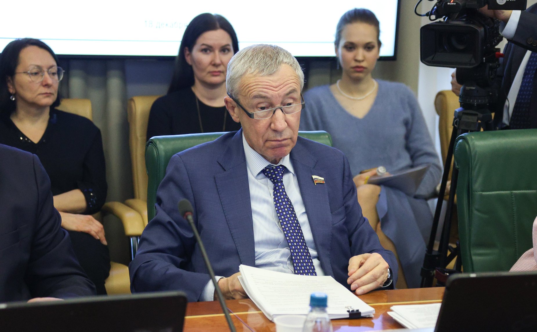 Андрей Климов