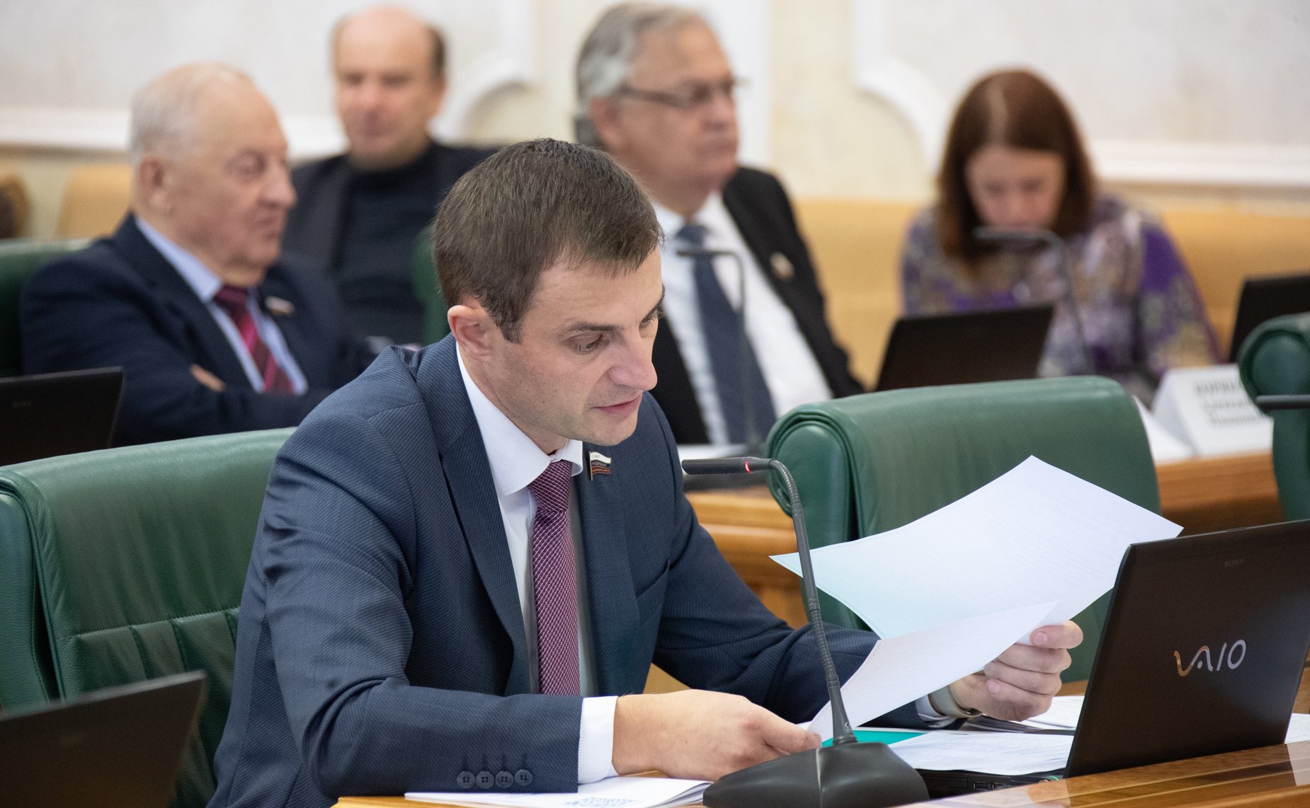 Дмитрий Шатохин