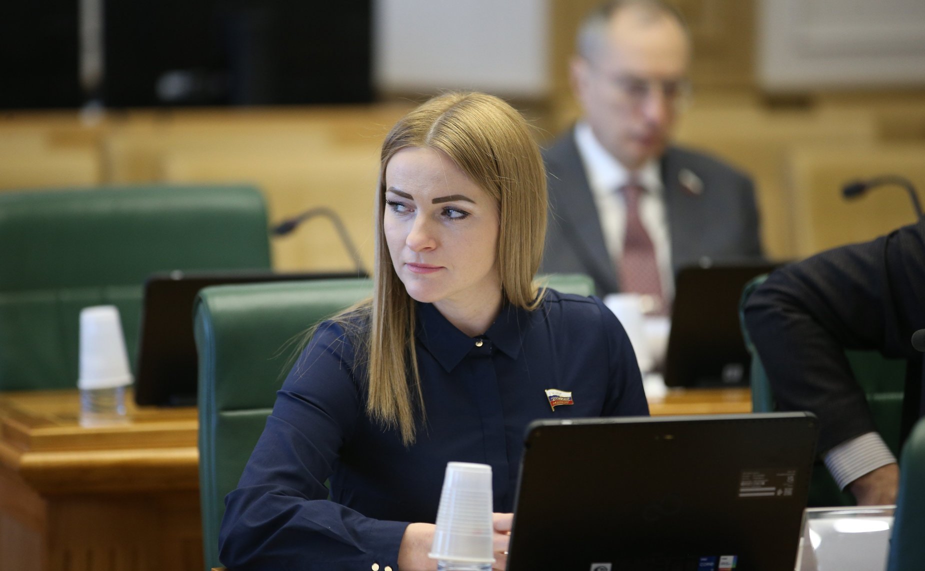 Семинар-совещание на тему «О реализации в субъектах Российской Федерации программ капитального ремонта и строительства зданий общеобразовательных организаций»