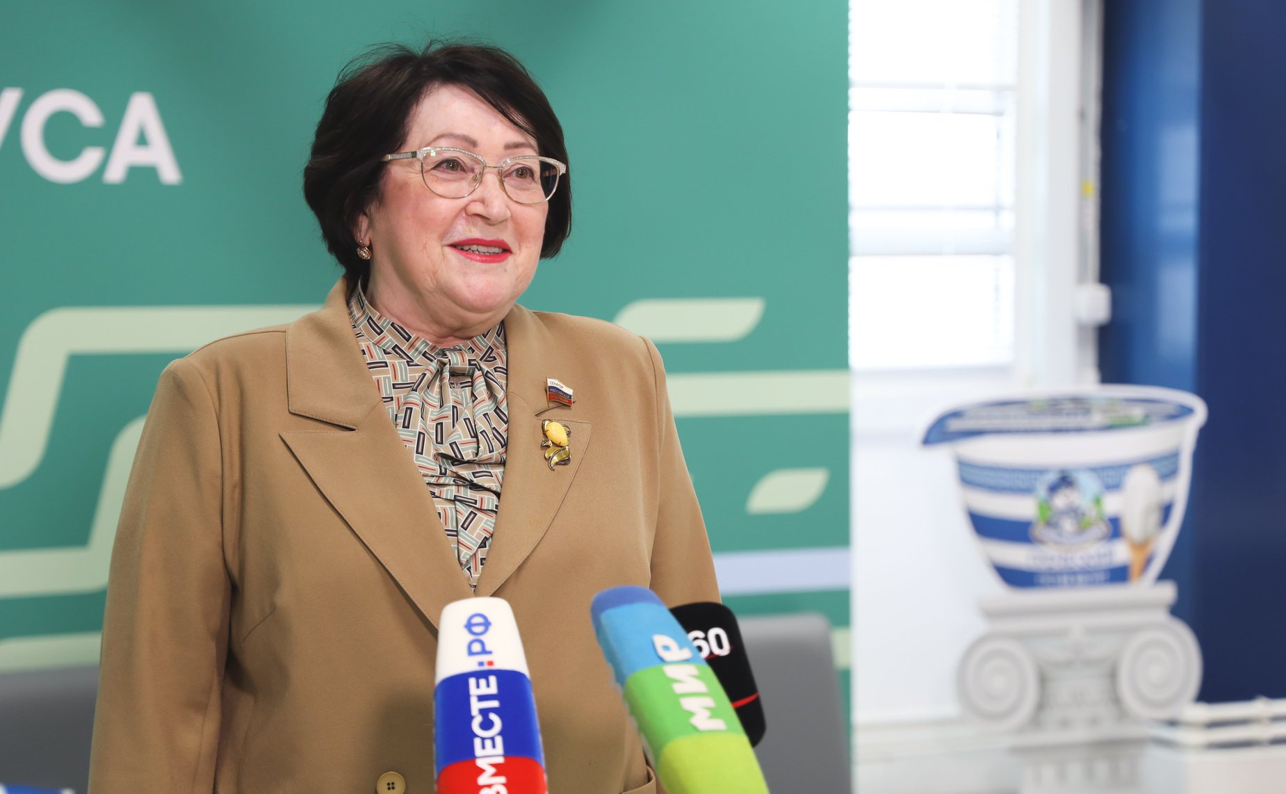 Людмила Талабаева