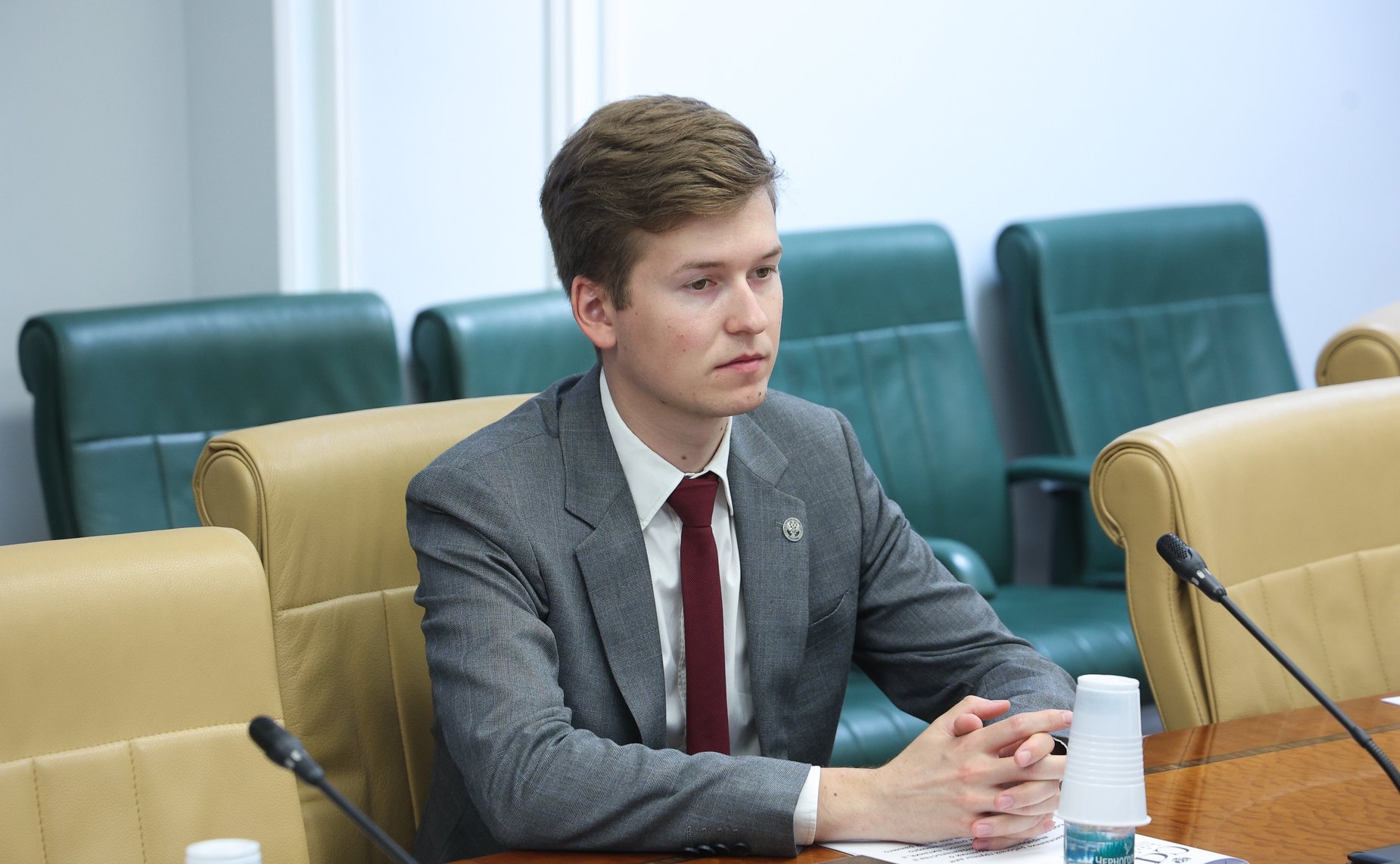 Заседание рабочей группы для выработки предложений о совершенствовании законодательства в сфере детского и социального питания