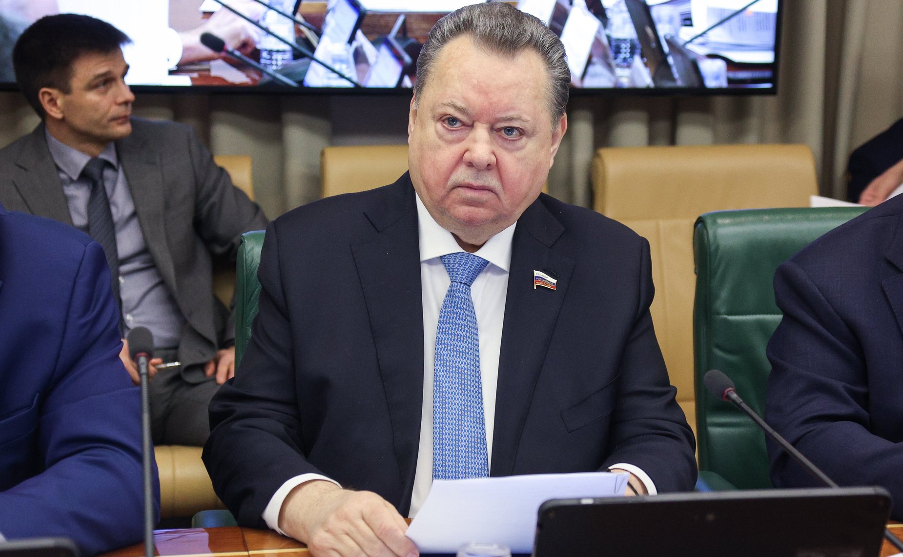 Борис Невзоров