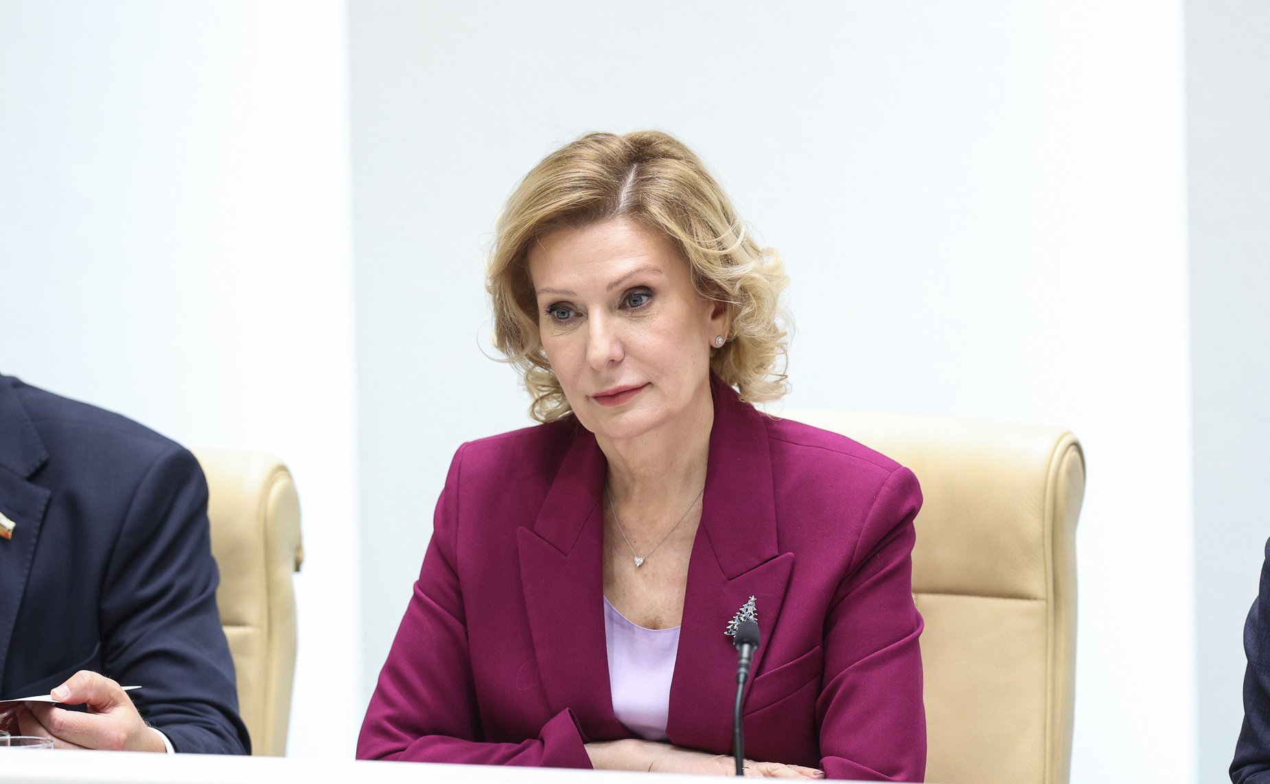 Инна Святенко