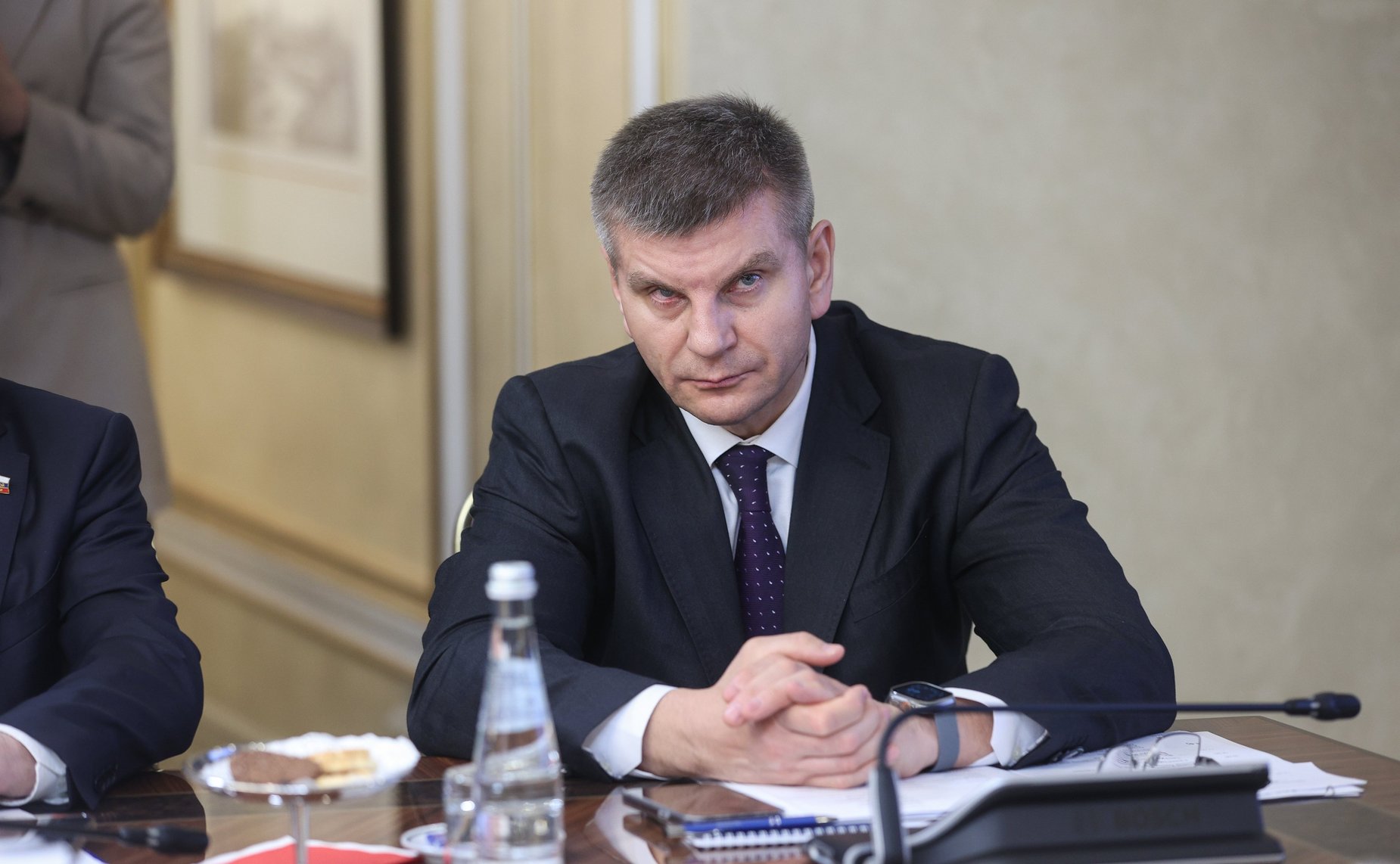 Геннадий Голов