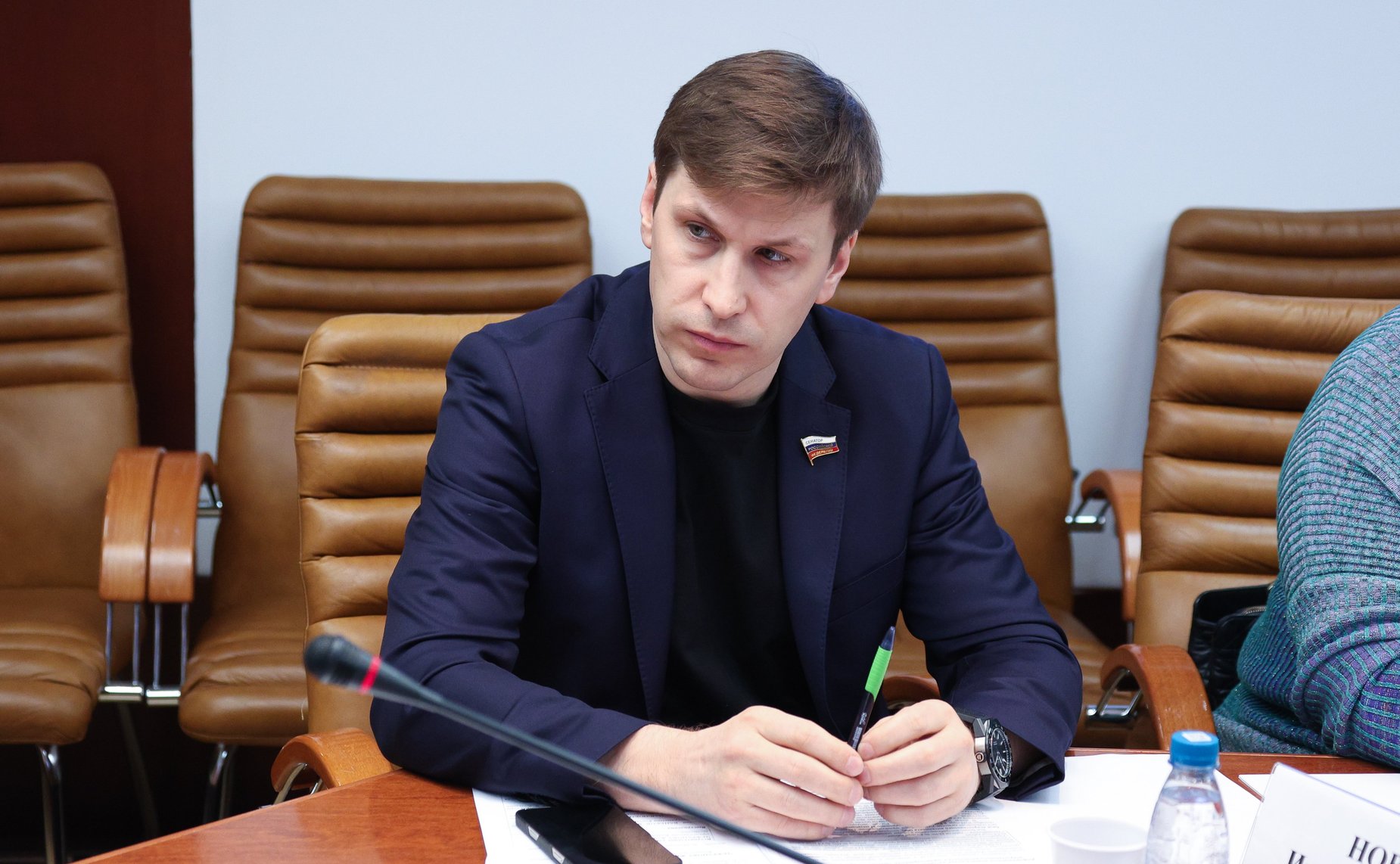 Иван Новиков