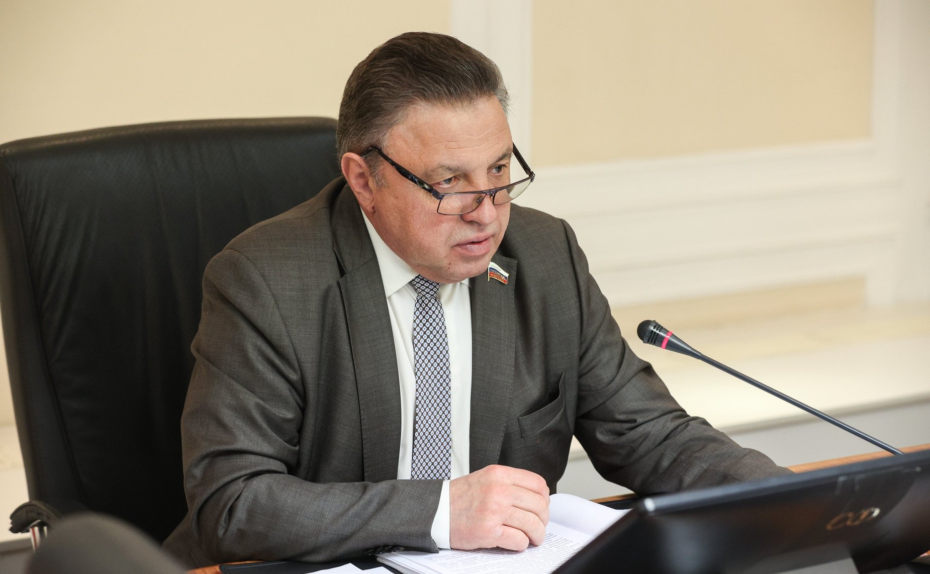 Вячеслав Тимченко